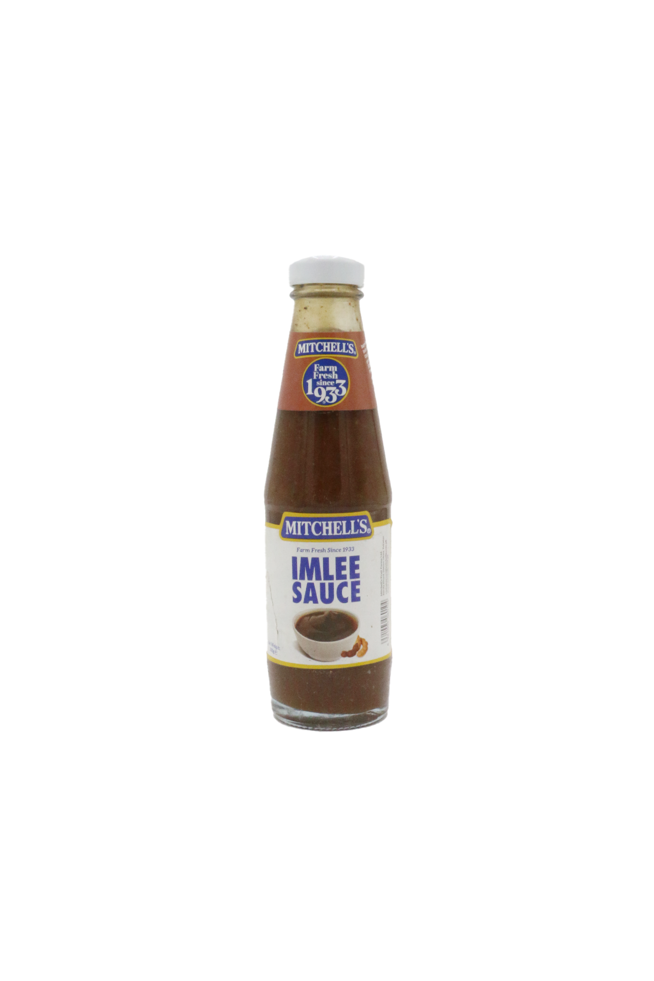 mitchells sauce imlee 300g