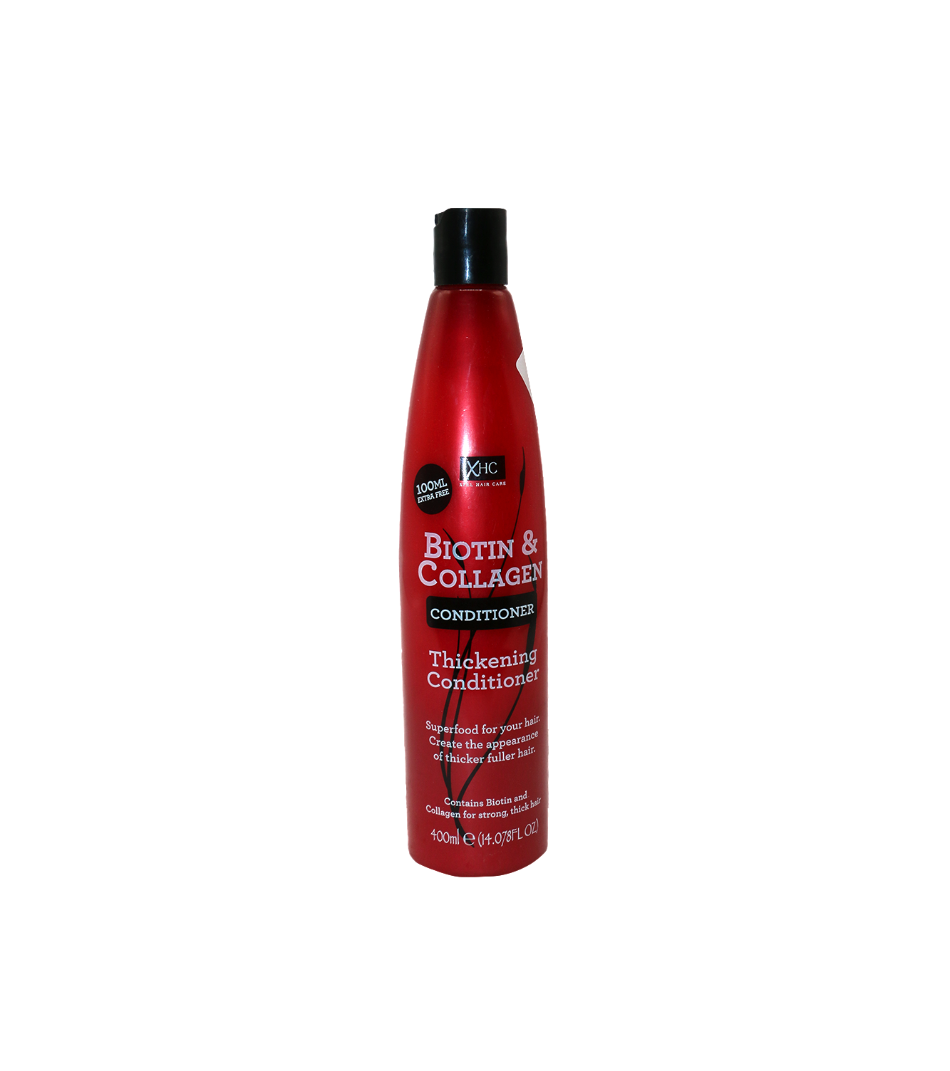 xhc biotin & collagen conditioner thickening 400ml