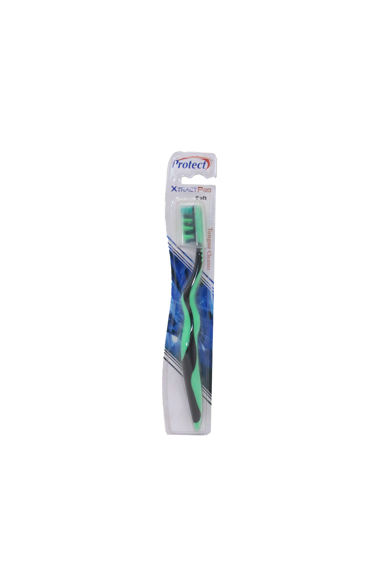 protect tooth brush xtract pro soft
