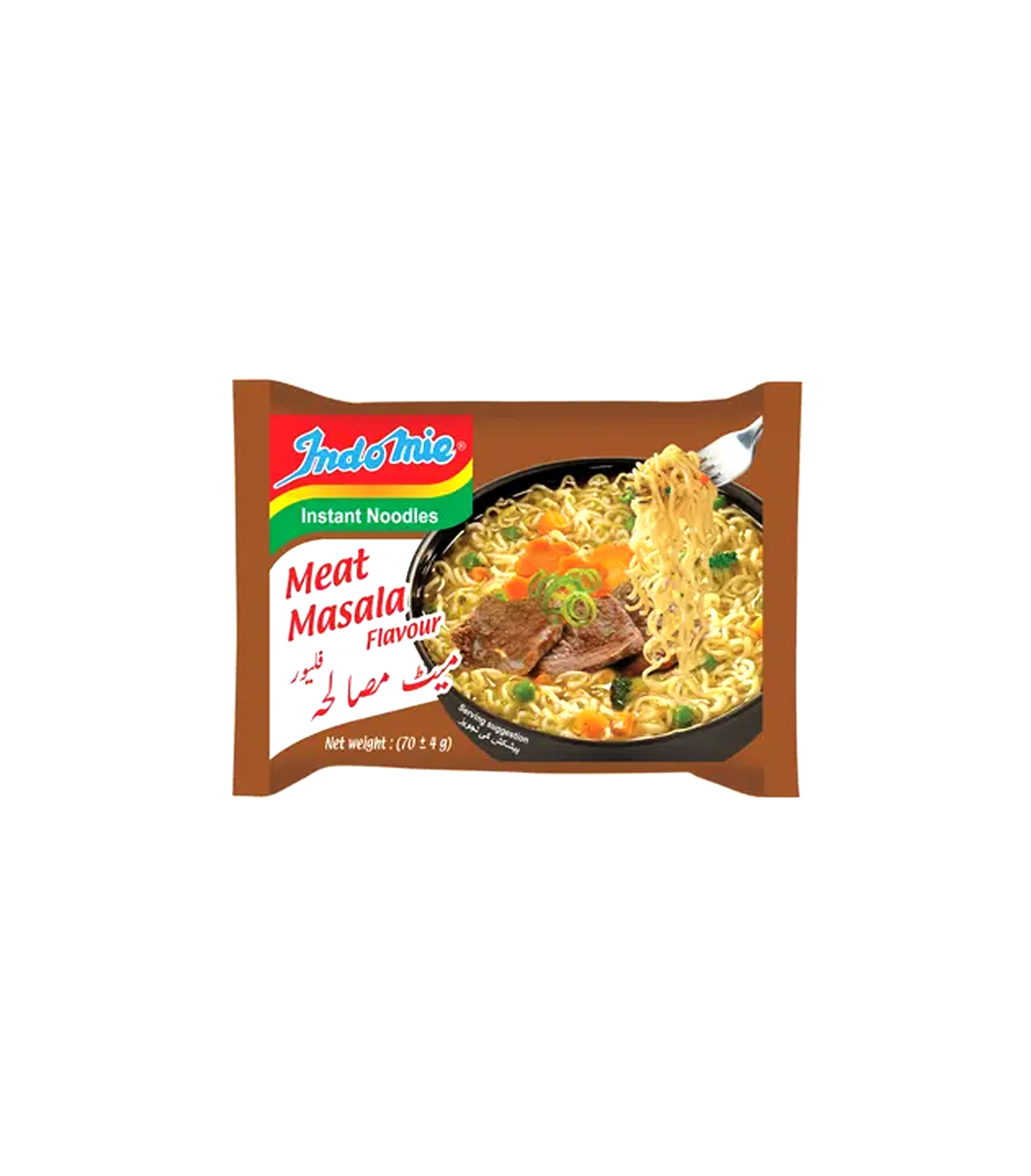 indomie noodles meat masala 70g