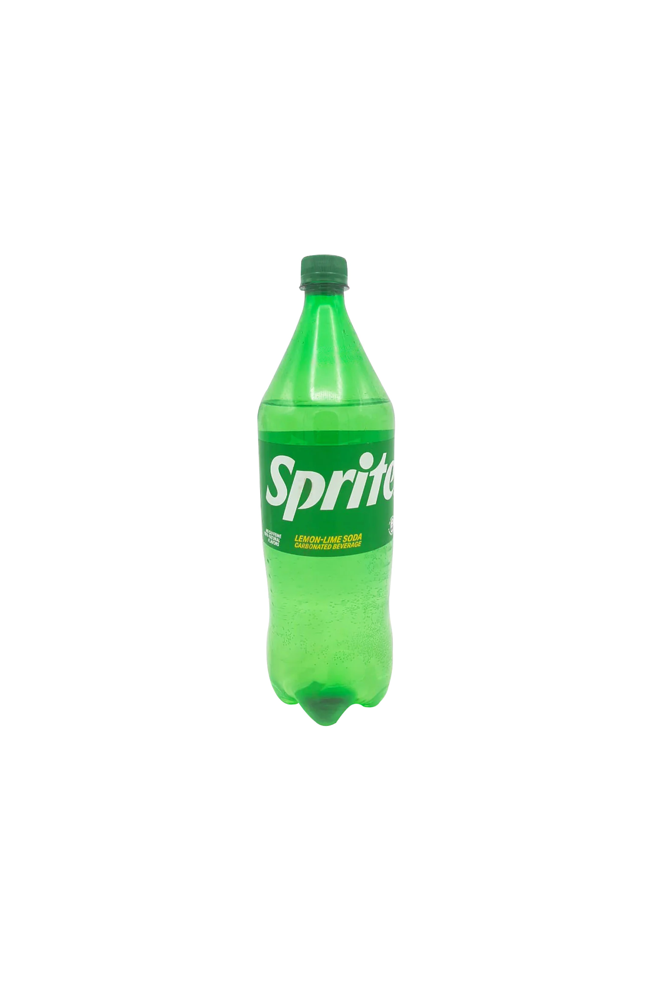 sprite lemon lime 1l
