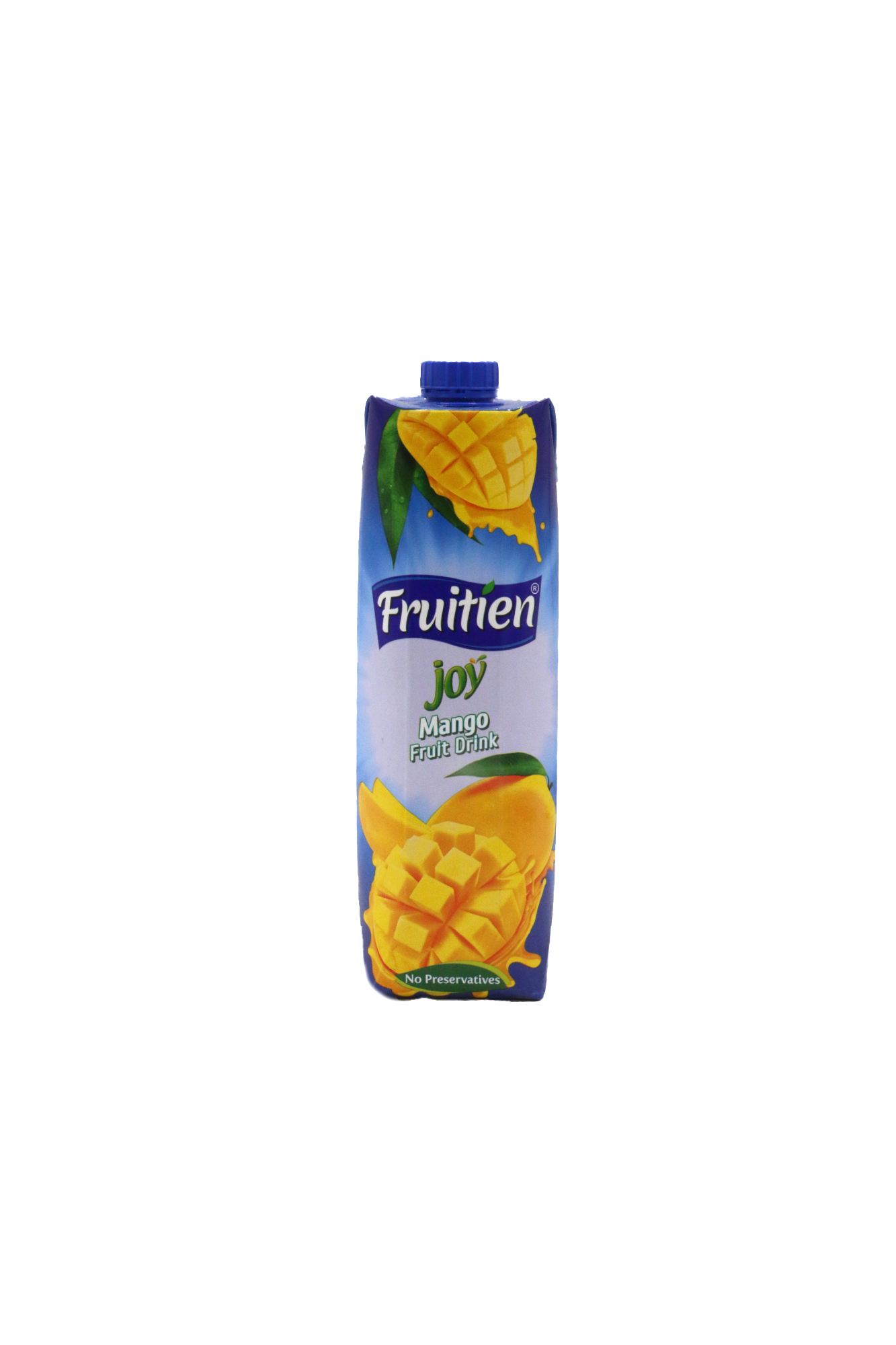 fruitien juice mango joy 1l