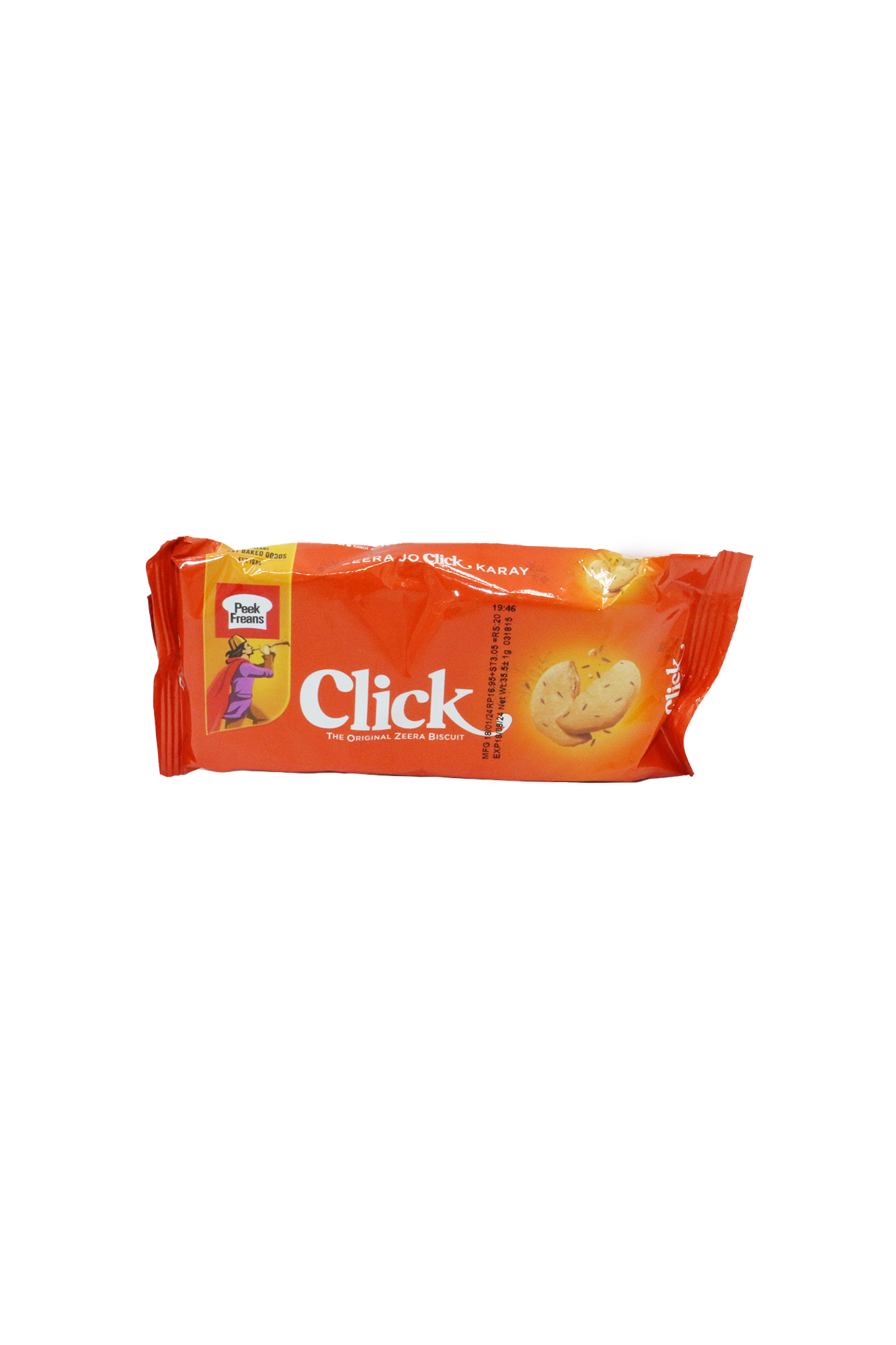 peek freans biscuits click 20rs