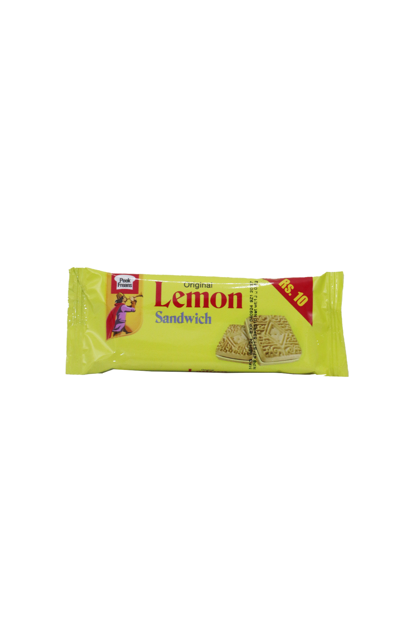 peek freans biscuits lemon sandwich 10rs