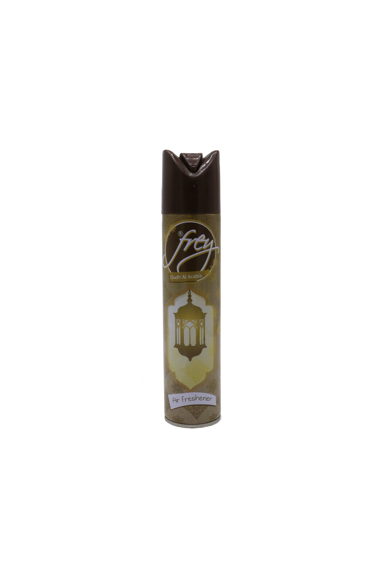 frey air freshener oudh al arabia 300ml