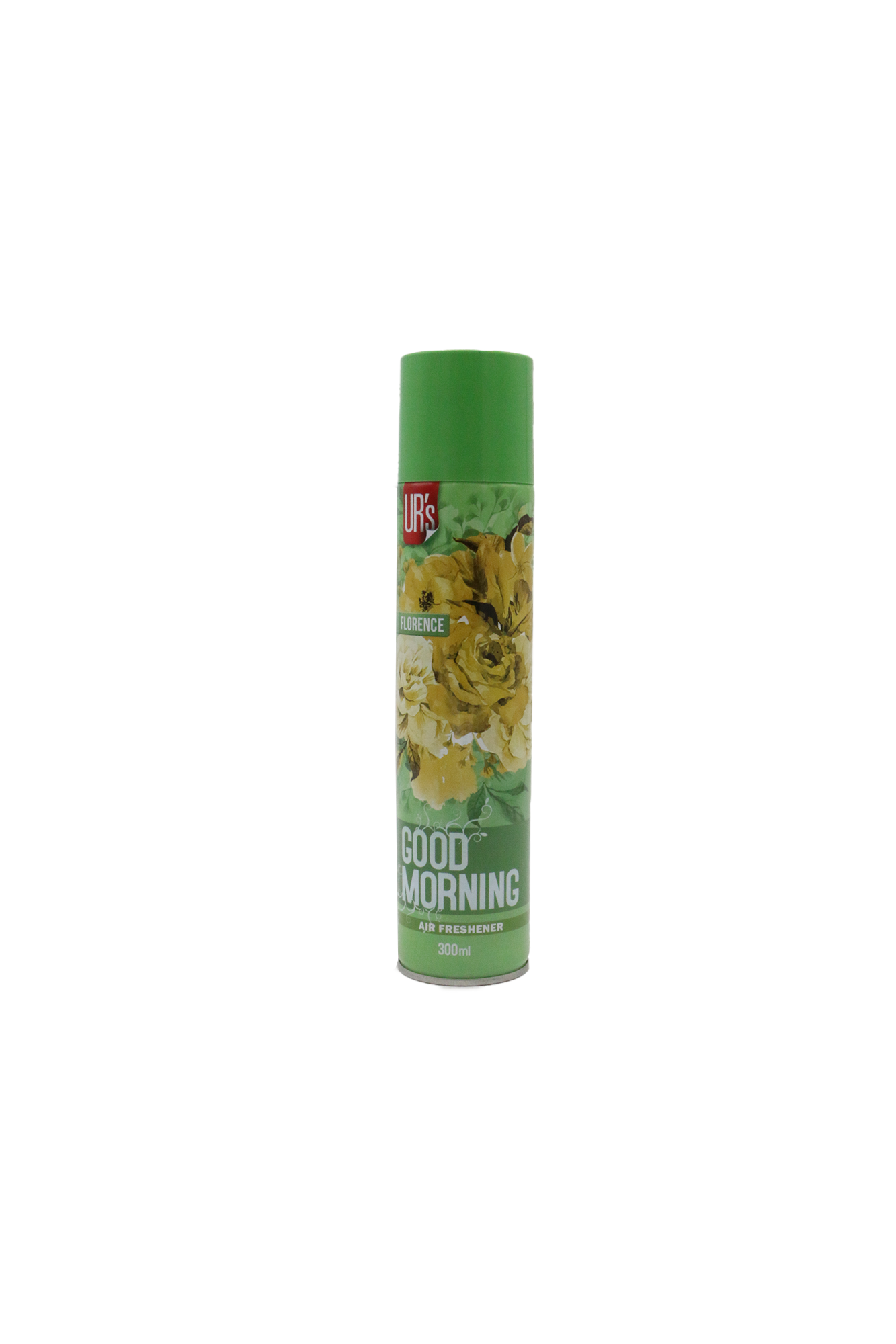 good morning air fresehner florence 300ml