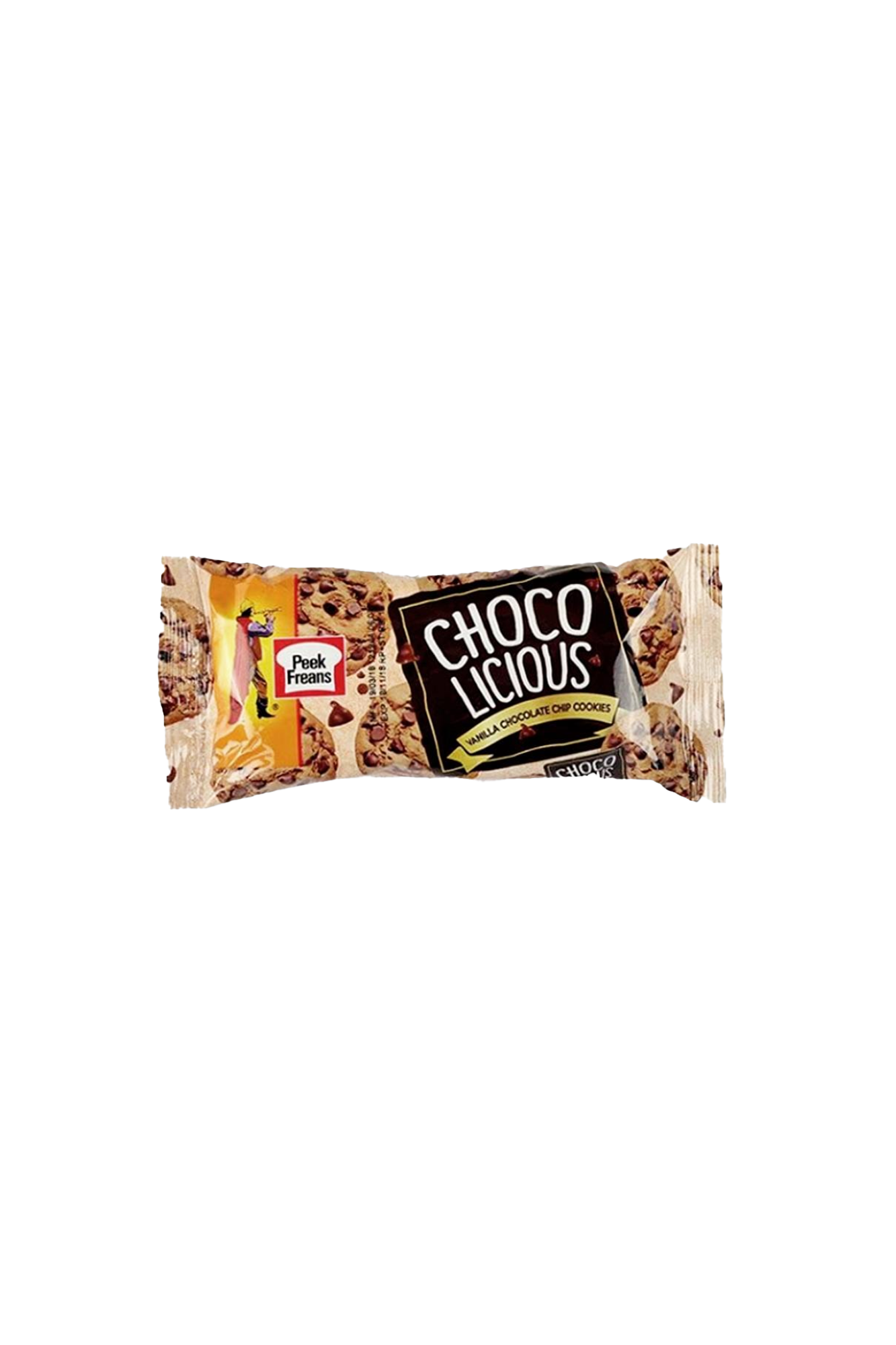 peek freans biscuits choco licious vanila 15rs