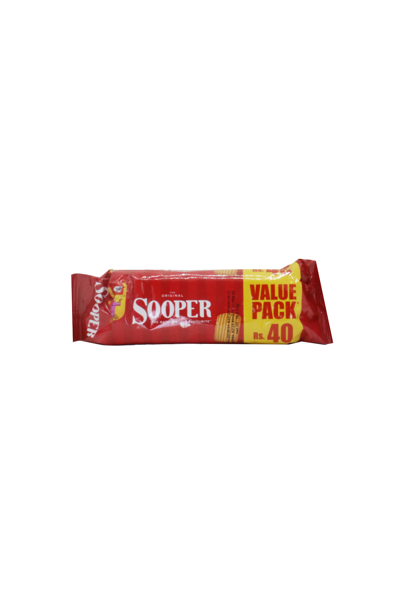 peek freans biscuits sooper original 40rs