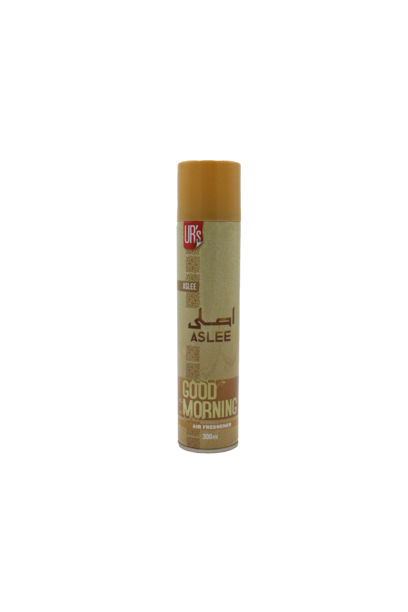 good morning air freshener aslee 300ml