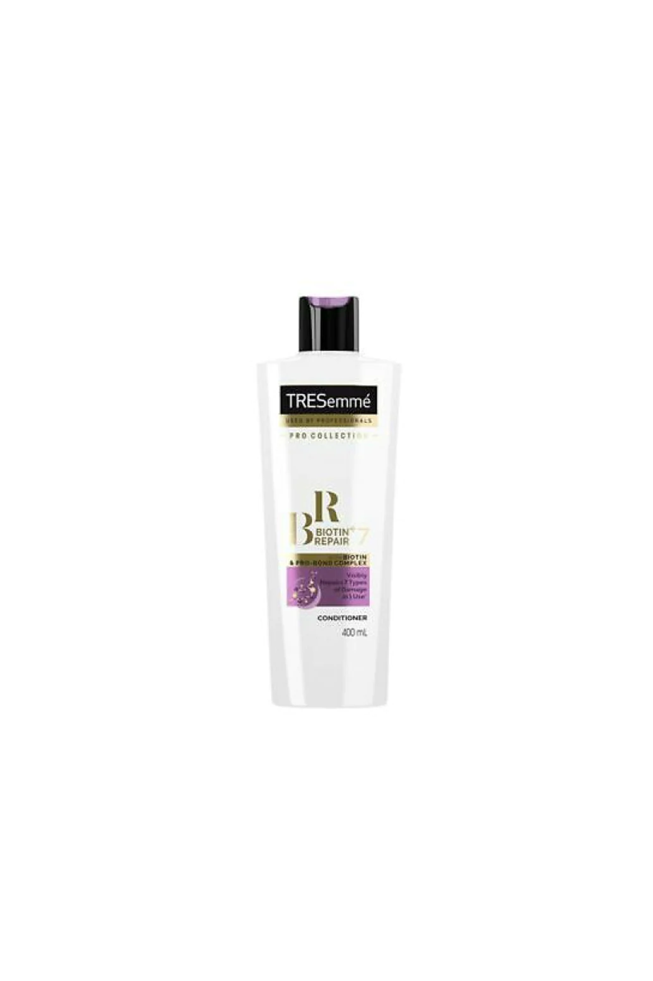 tresemme conditioner biotin repair 400ml uae