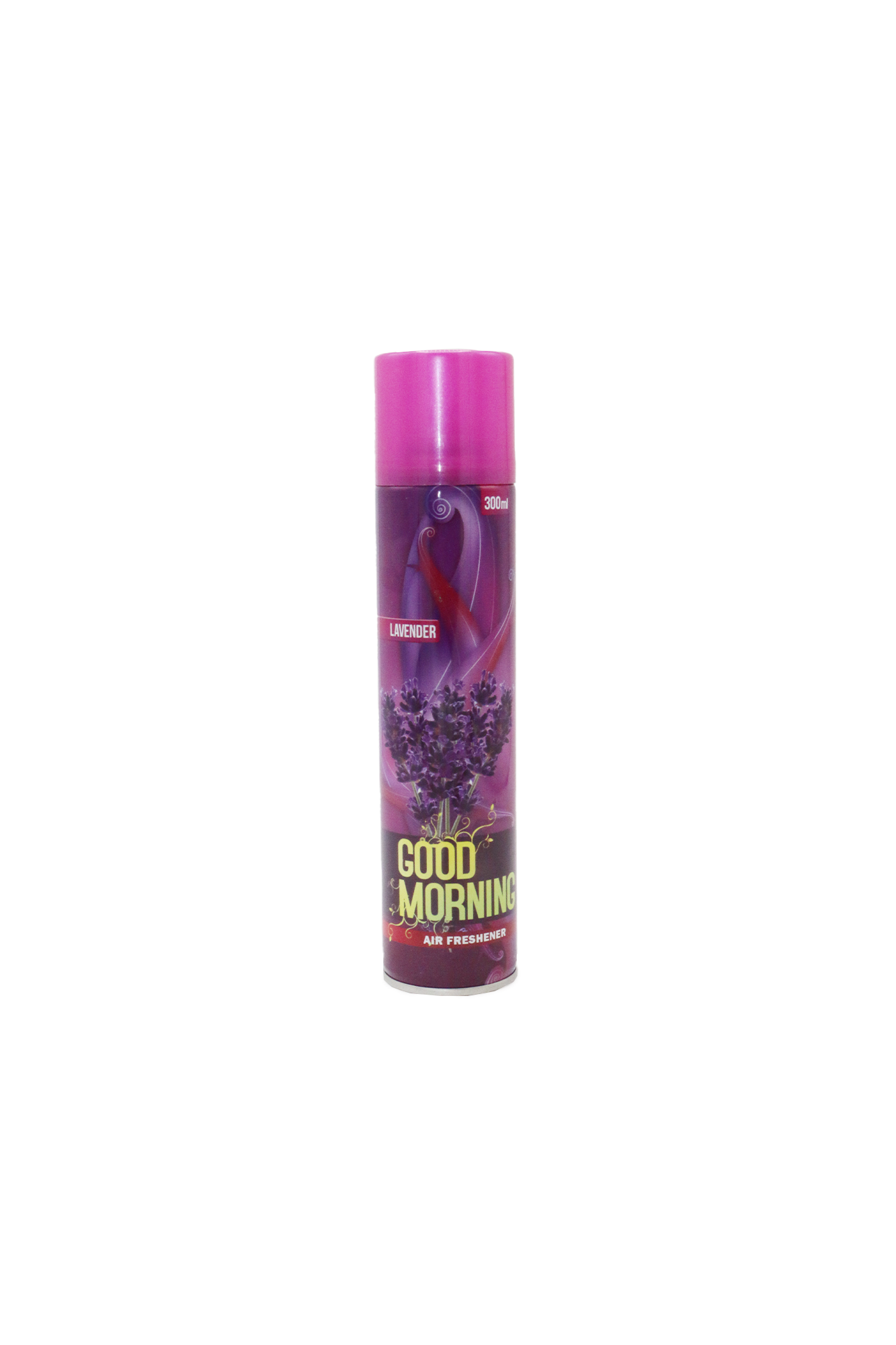 good morning air freshener lavender 300ml