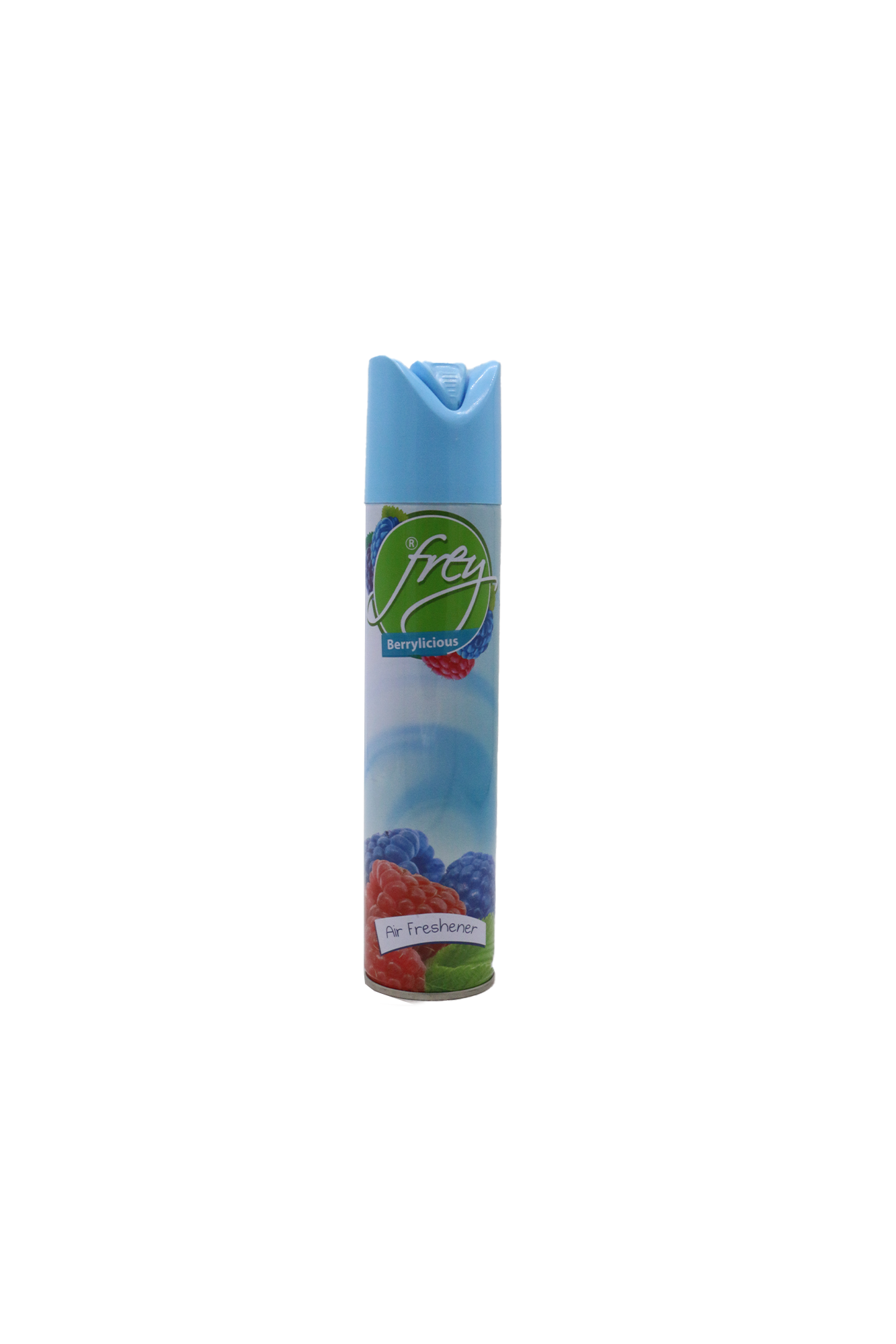 frey air freshener berrylicious 300ml