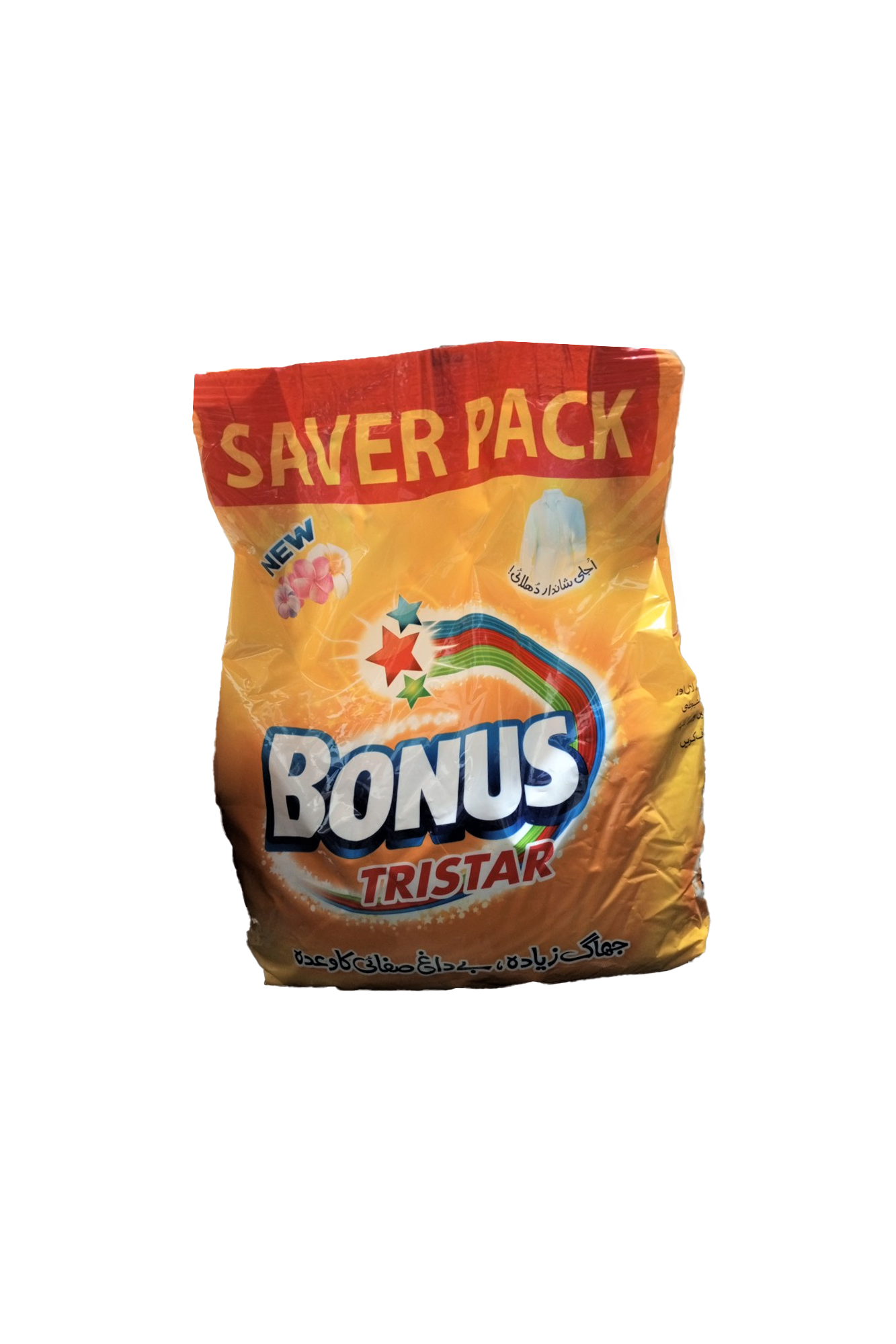 bonus tristar 185g 50rs