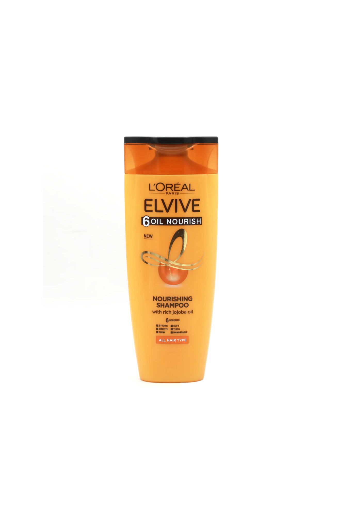 loreal conditioner 6 oil nourish 175ml