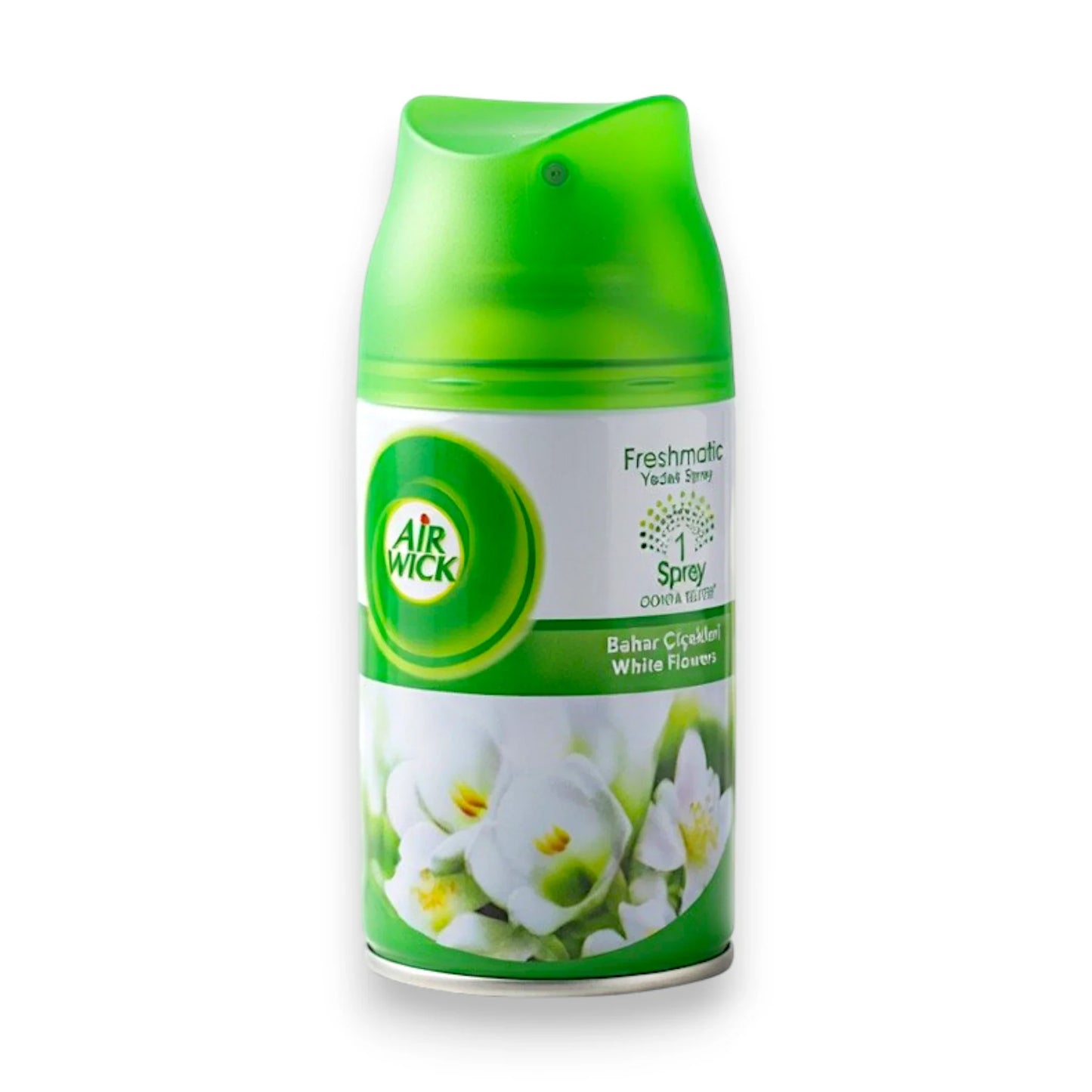 air wick air freshener refill white flowers 250ml vietnam