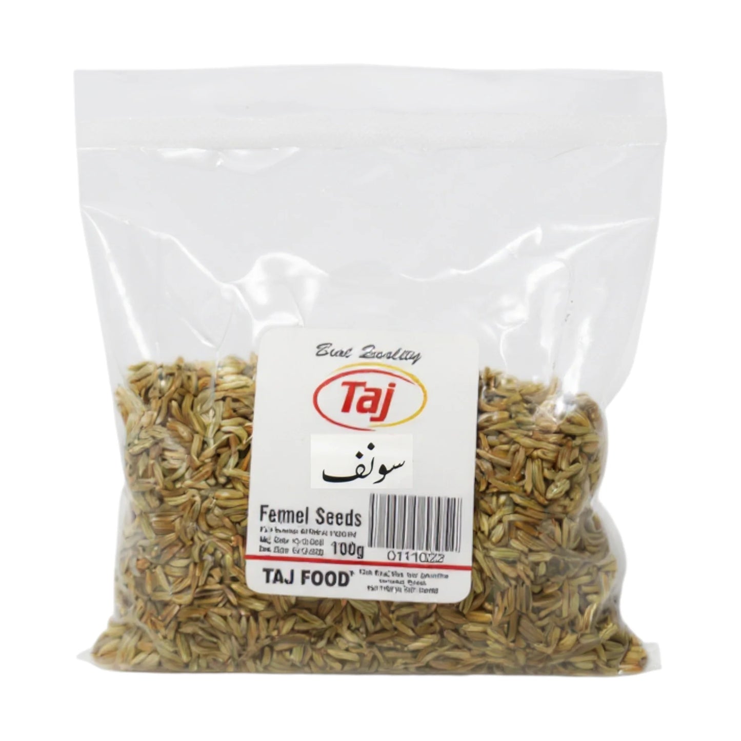 taj sounf plain 100g