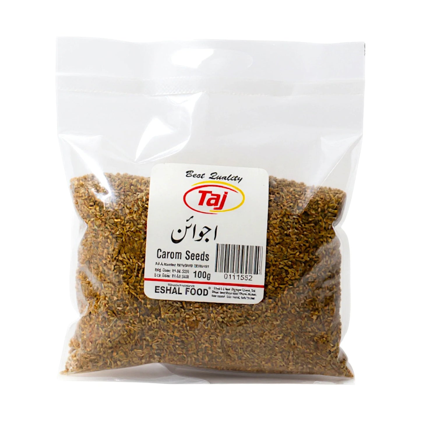 taj ajwain 100g