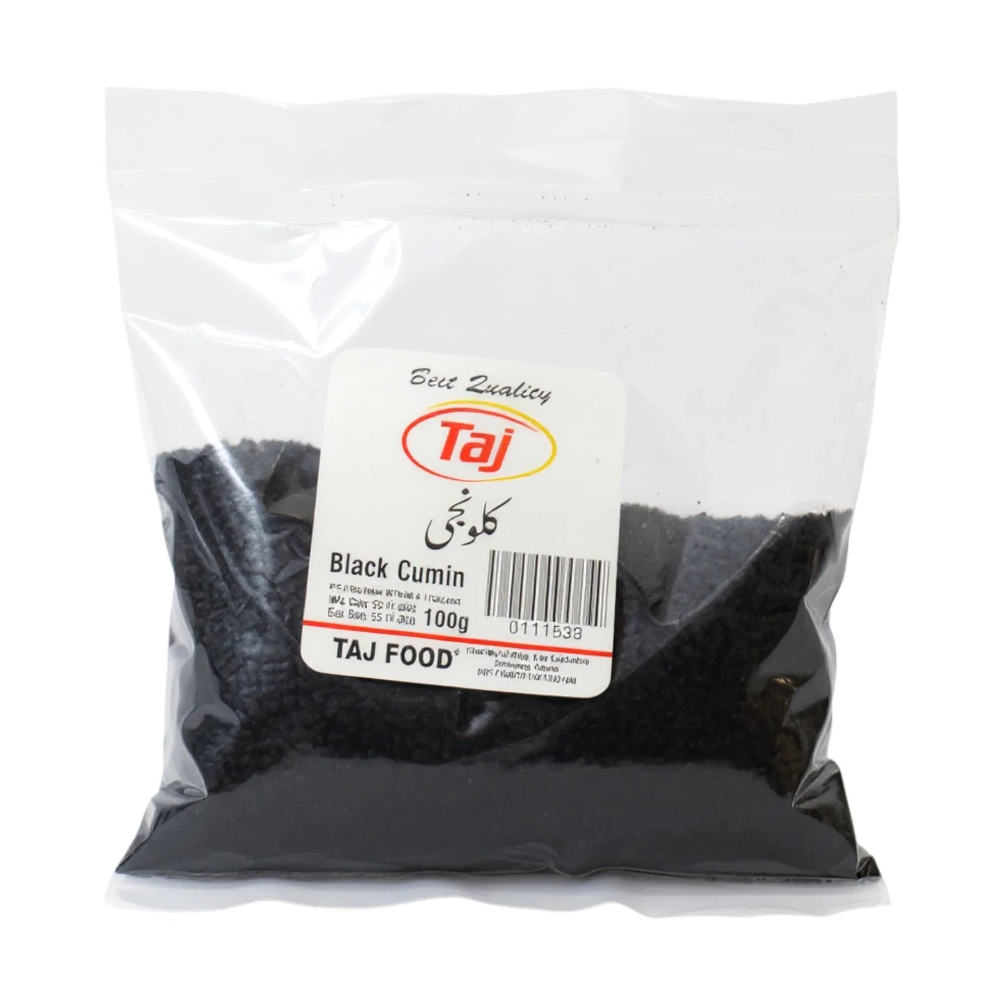 taj kalonji 100g