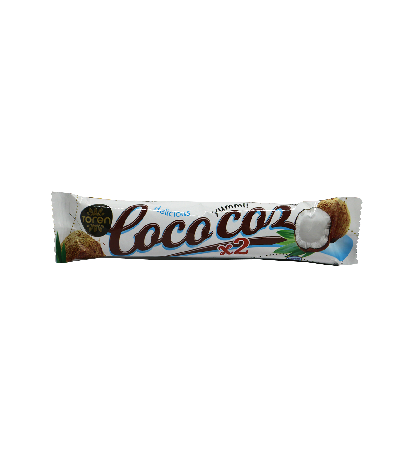 TOREN CHOCOLATE COCO COZ 50g IRAN