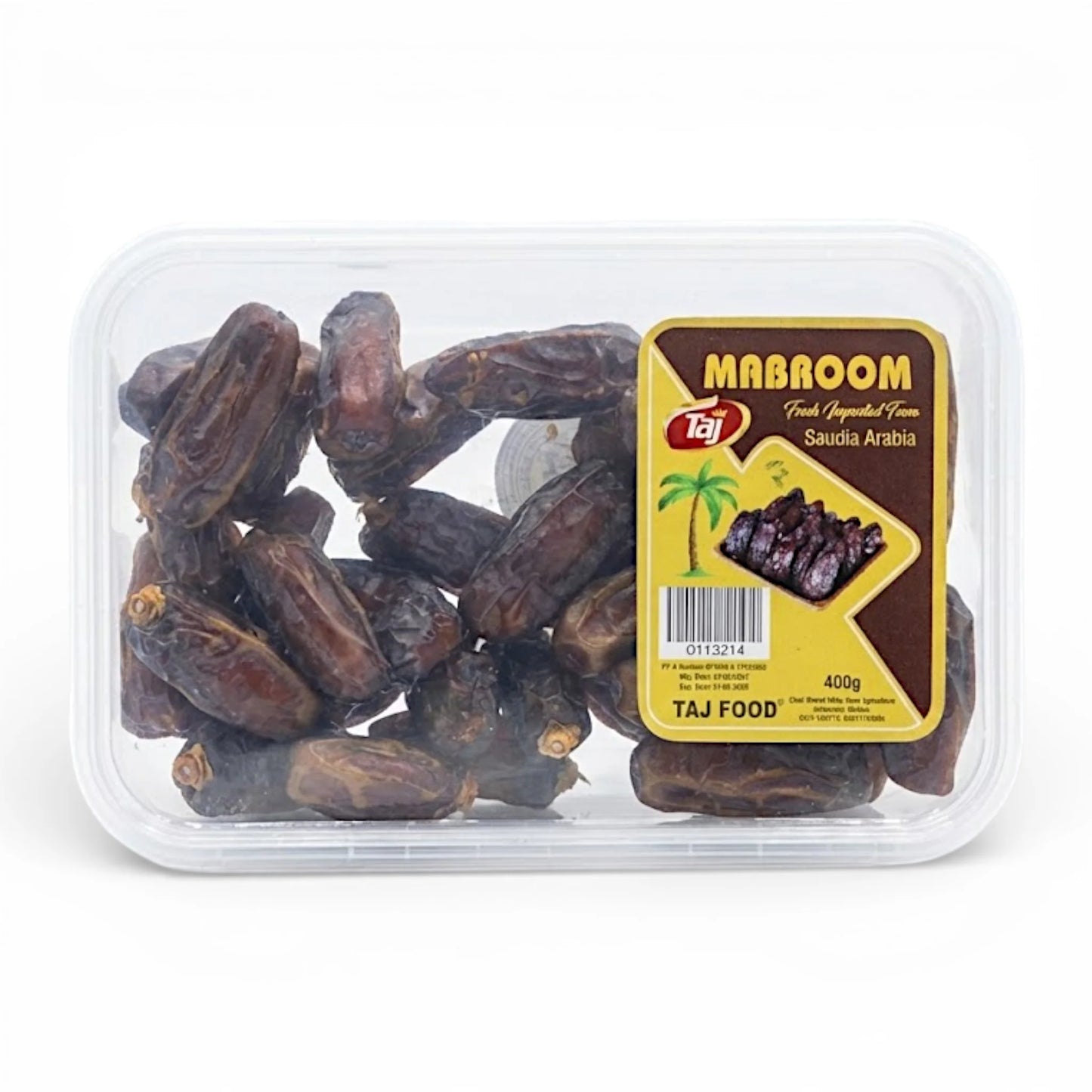 taj dates mabroom 400g