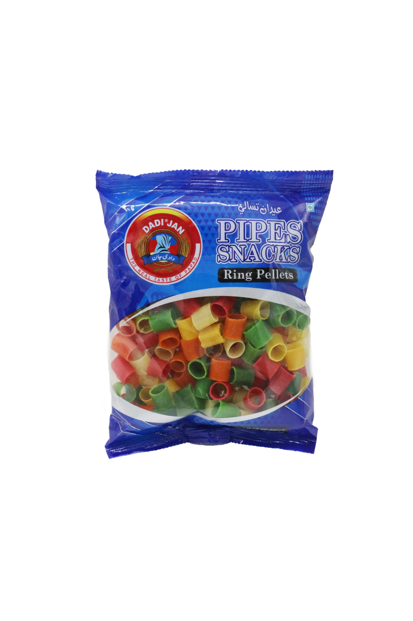 dadi jan ring pellet 200g
