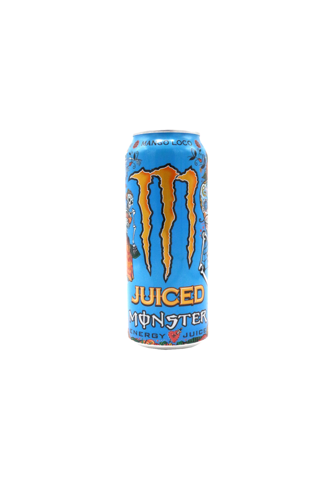 monster energy drink mango loco juiced 500ml