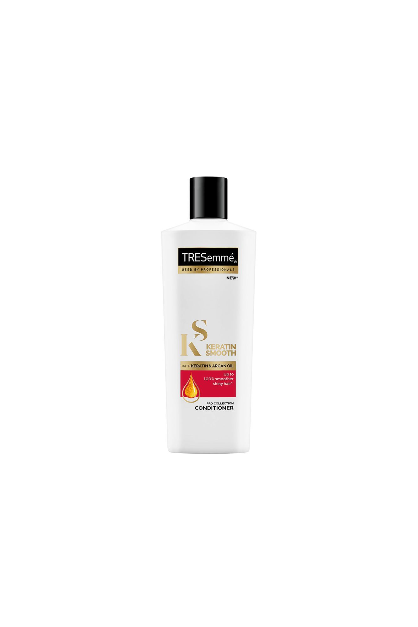 tresemme conditioner keratin 360ml