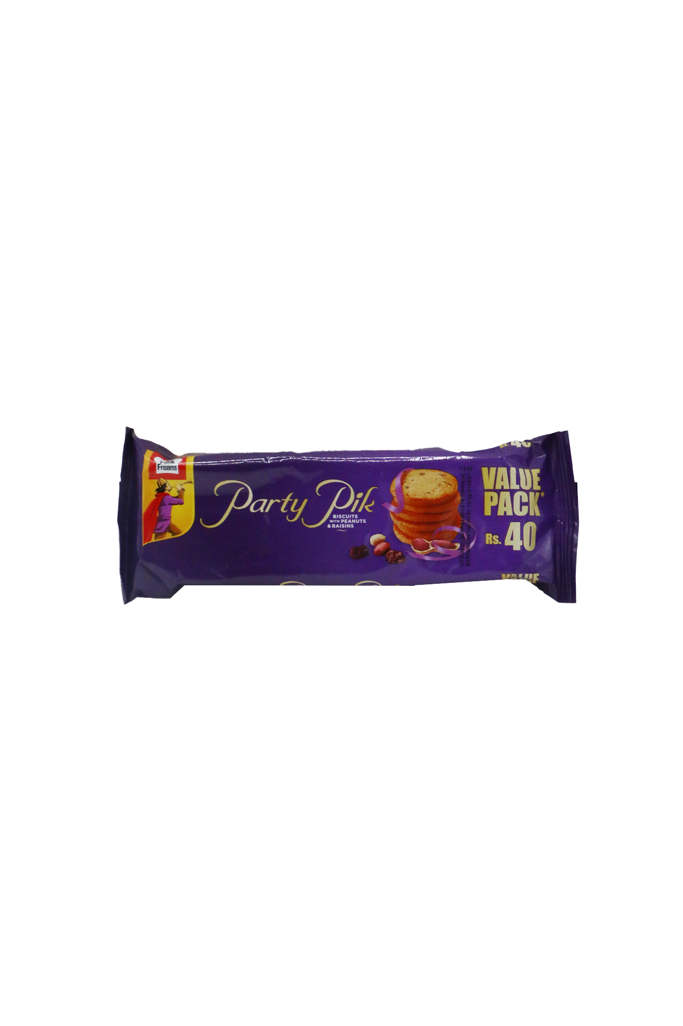 peek freans biscuit pista pik 40rs
