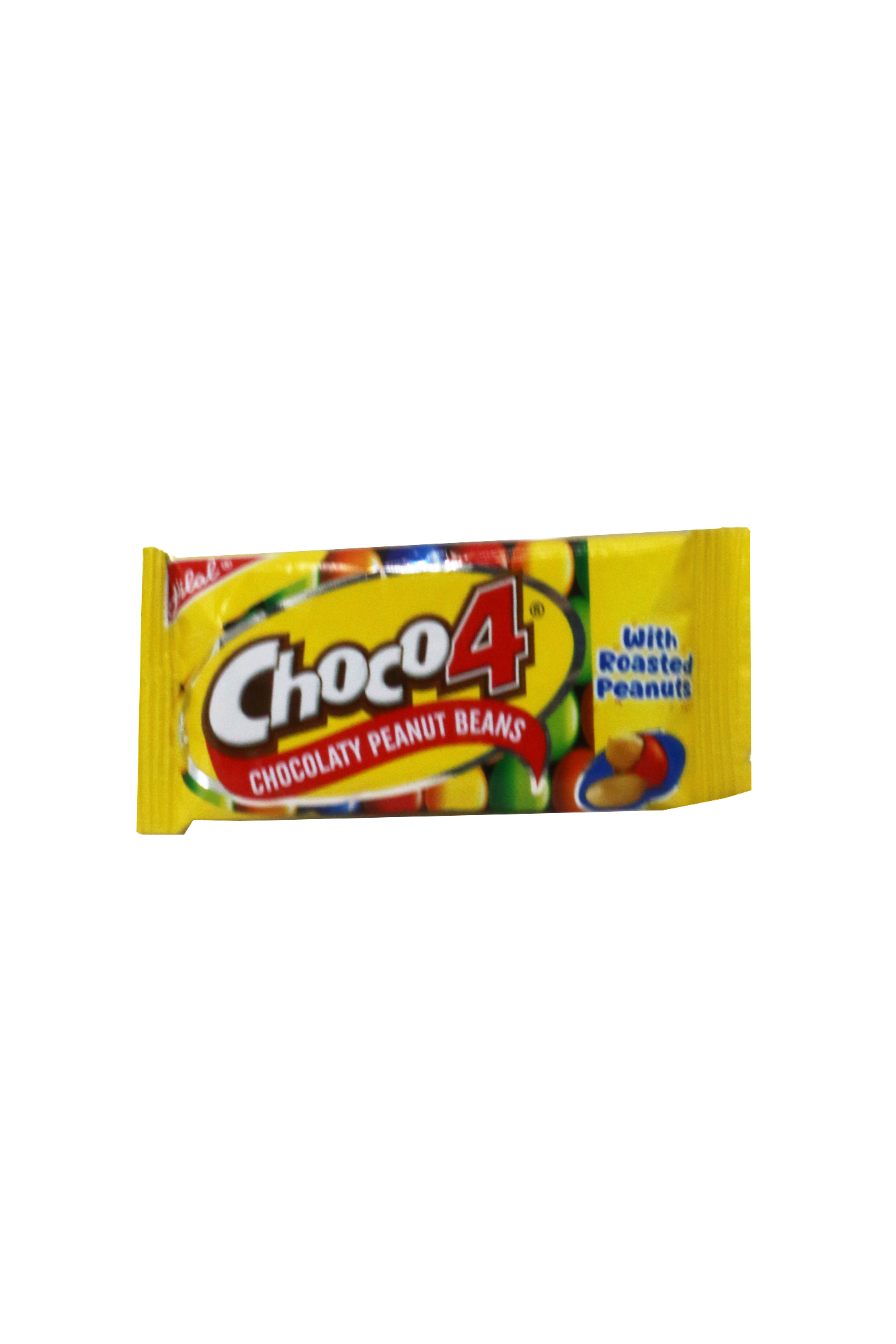 hilal choco4 chocolate beans 30rs