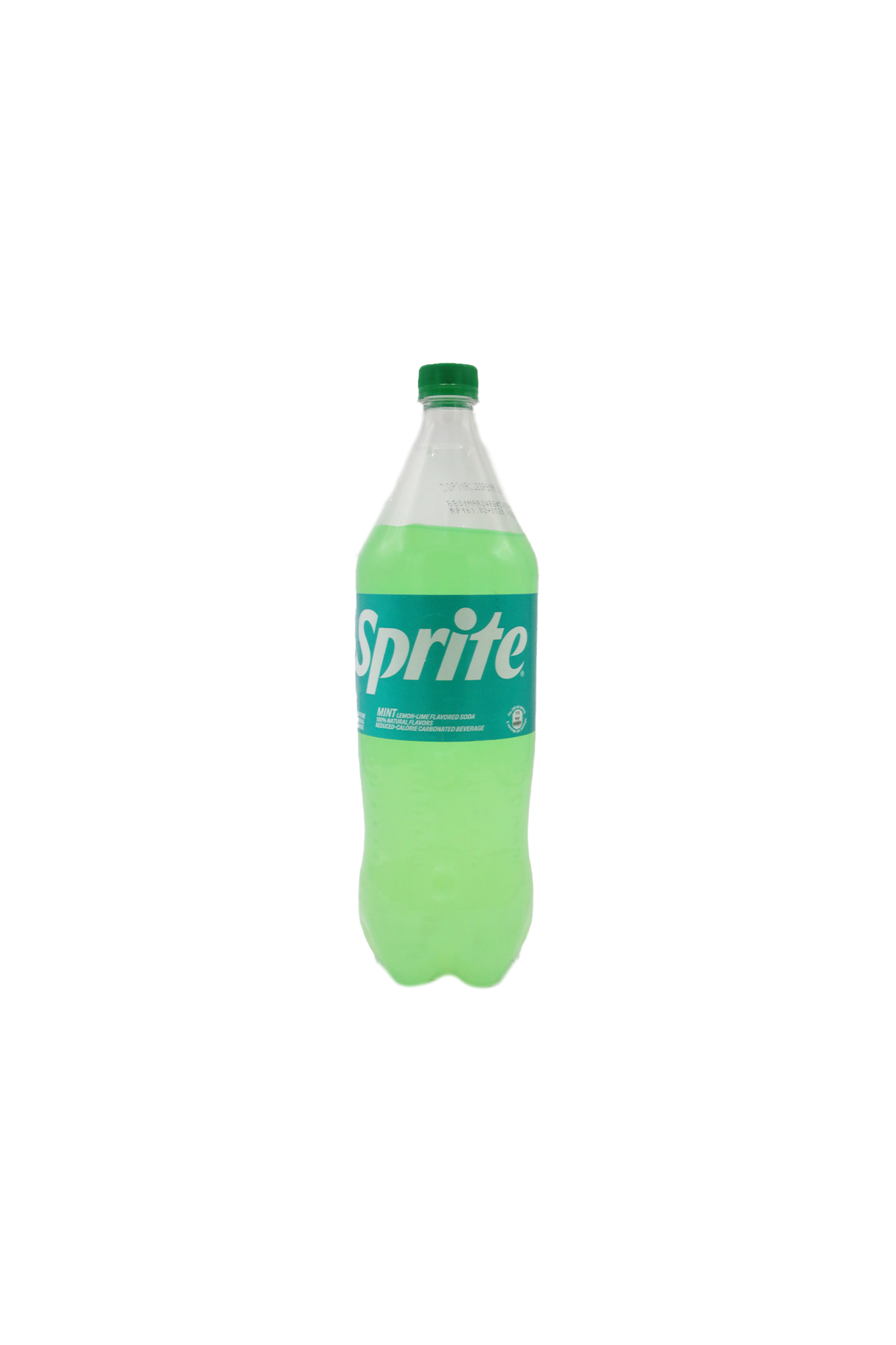 sprite mint lemon & lime 1.5l