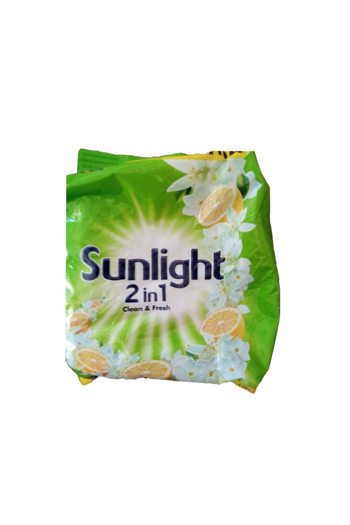 sunlight surf clean&fresh 760g rs199