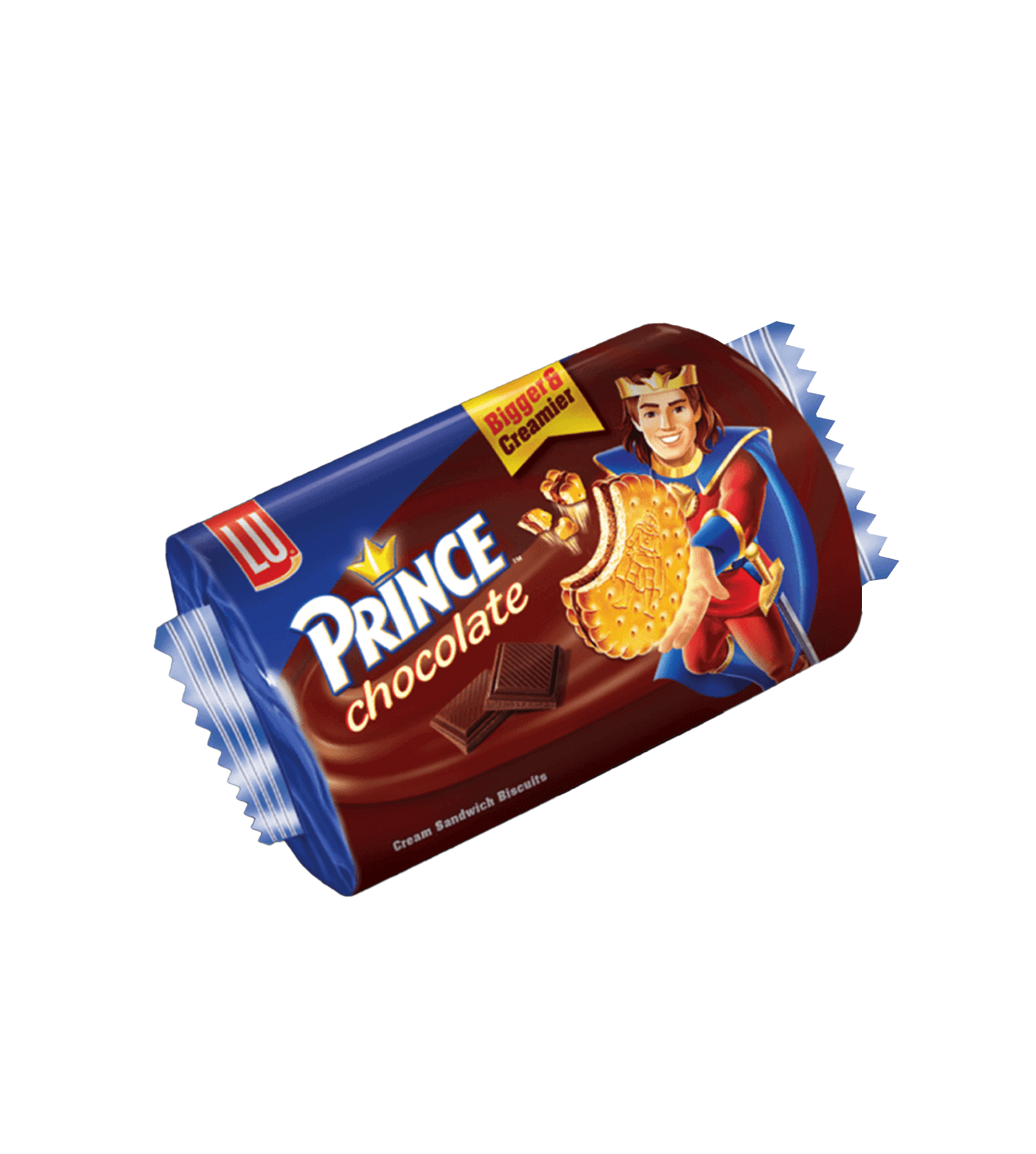 lu biscuits prince chocolate bigger 50rs