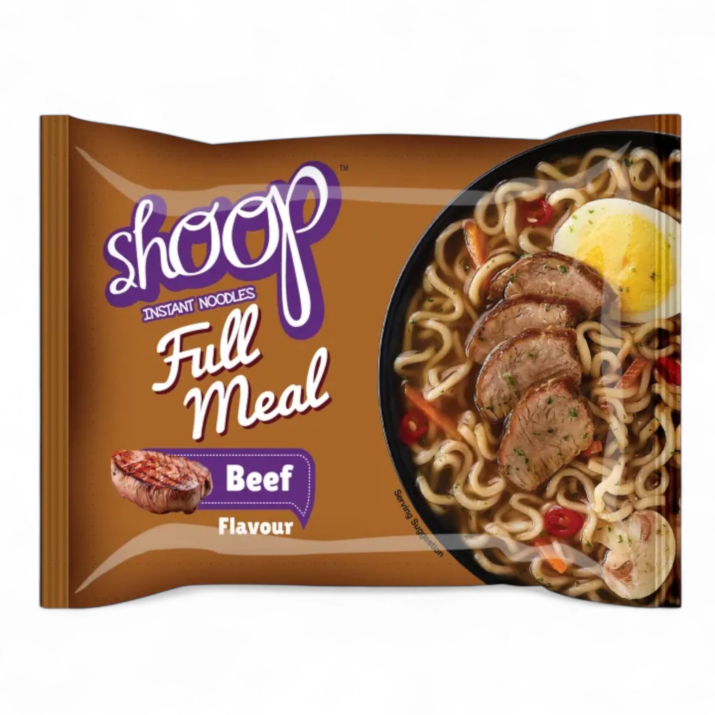 shan shoop beef noodle 110g