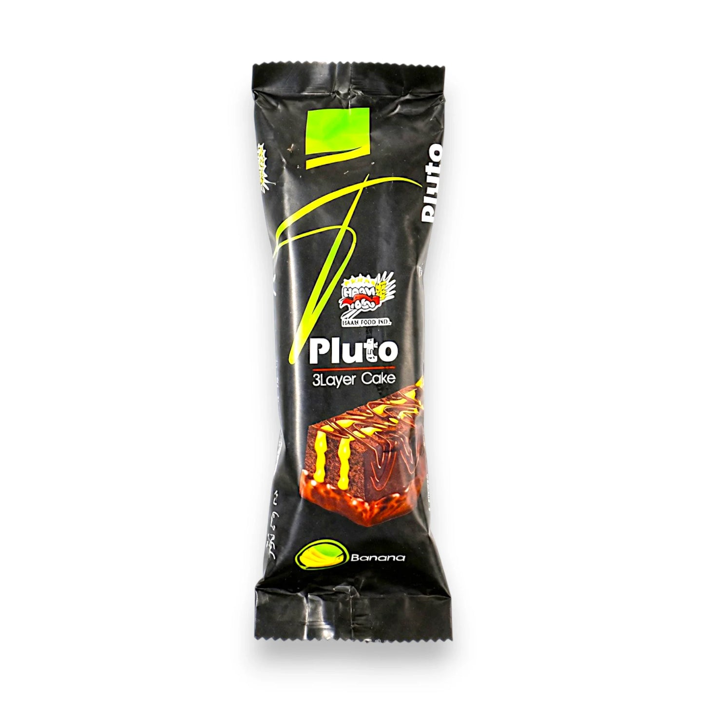 haam food pluto 3 layer cake banana 50g