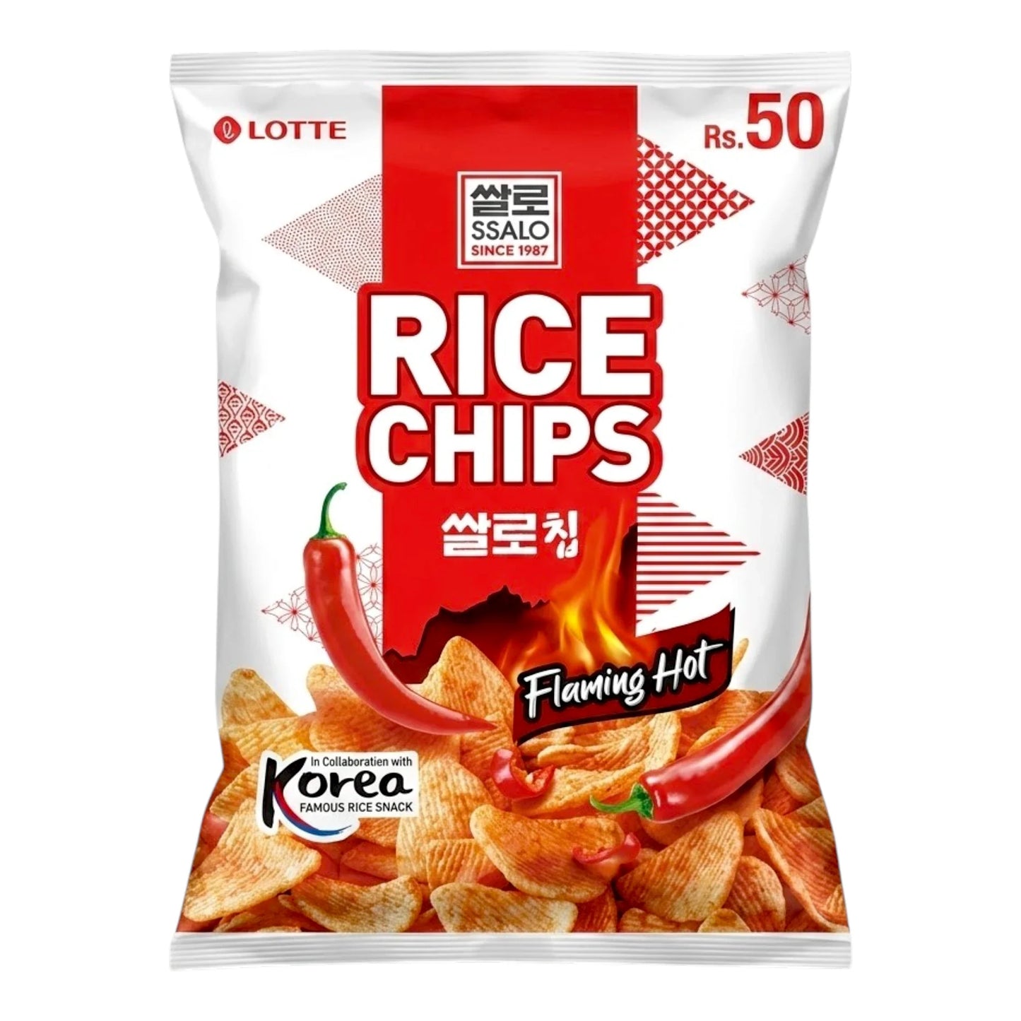 kolson snackers hot masala 50rs
