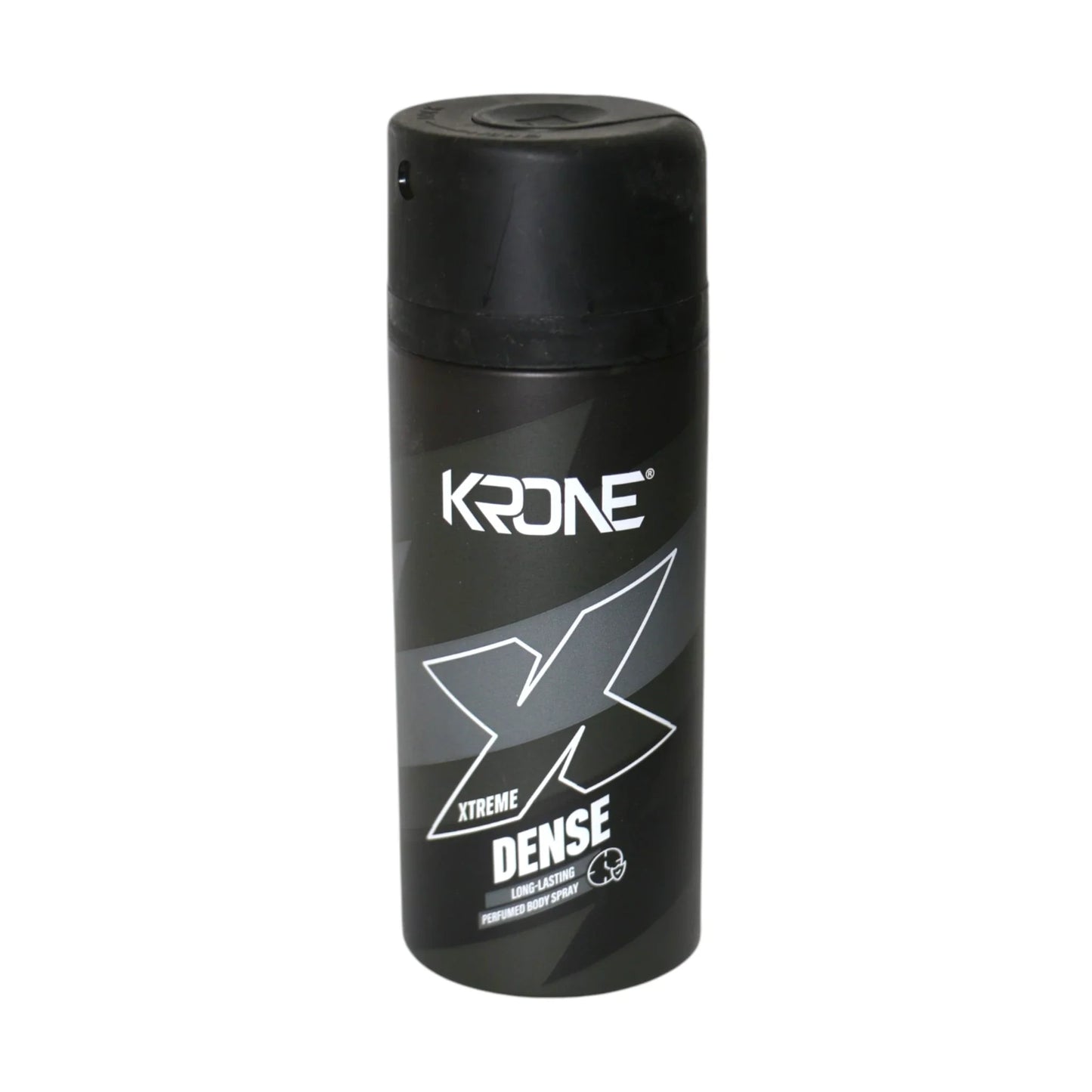 krone body spray dense 150ml