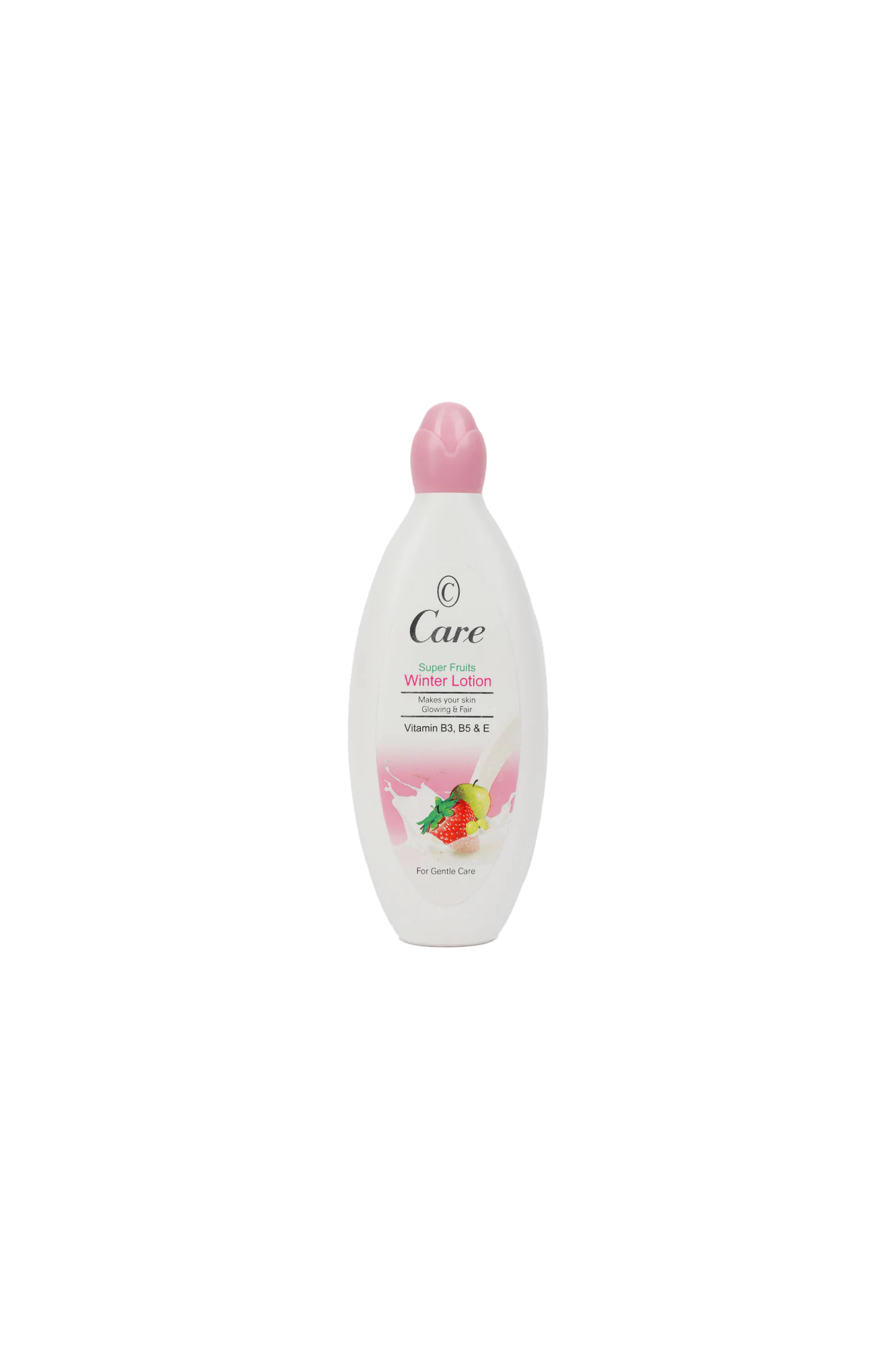 care winter lotion 95ml