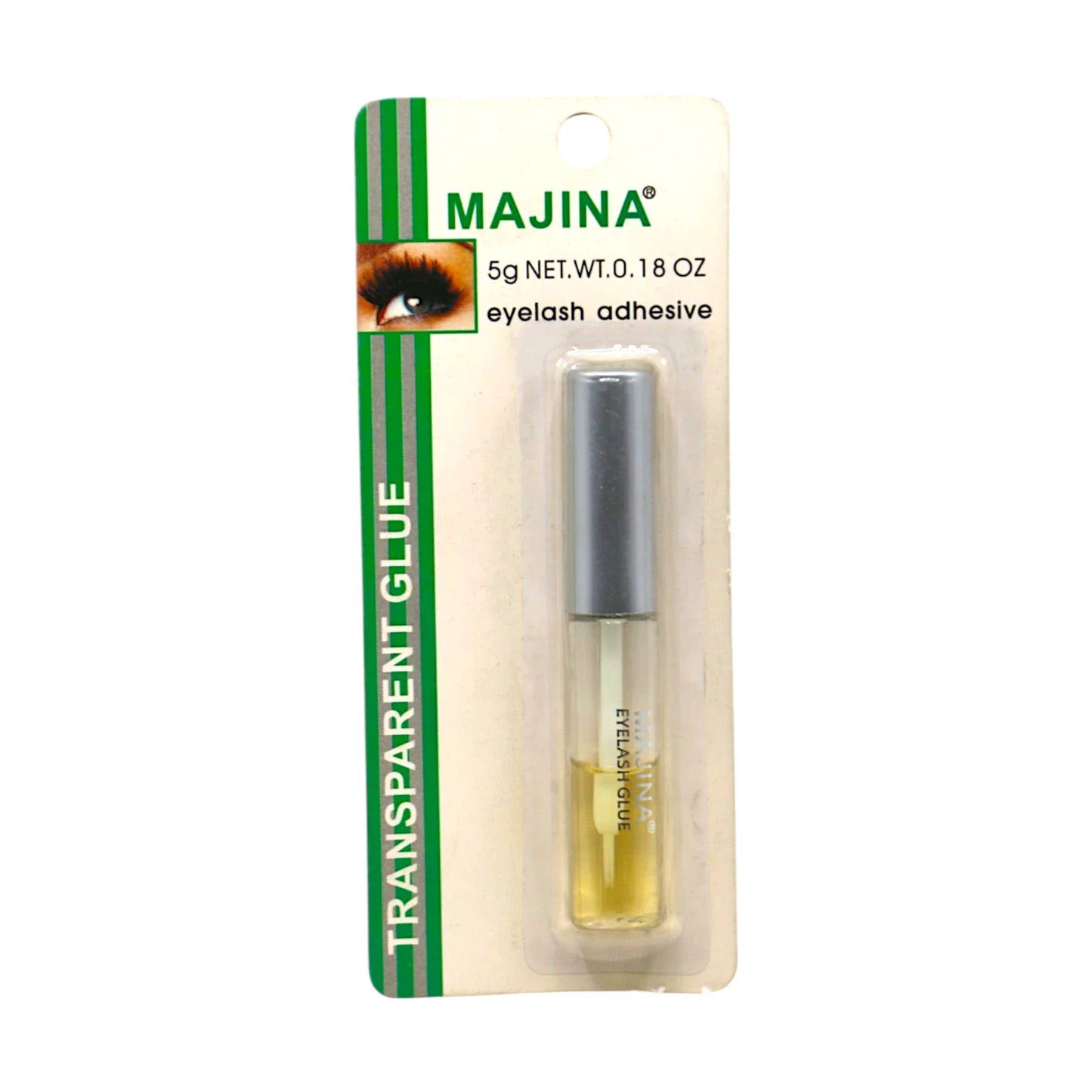 majina eyelash glue 5g