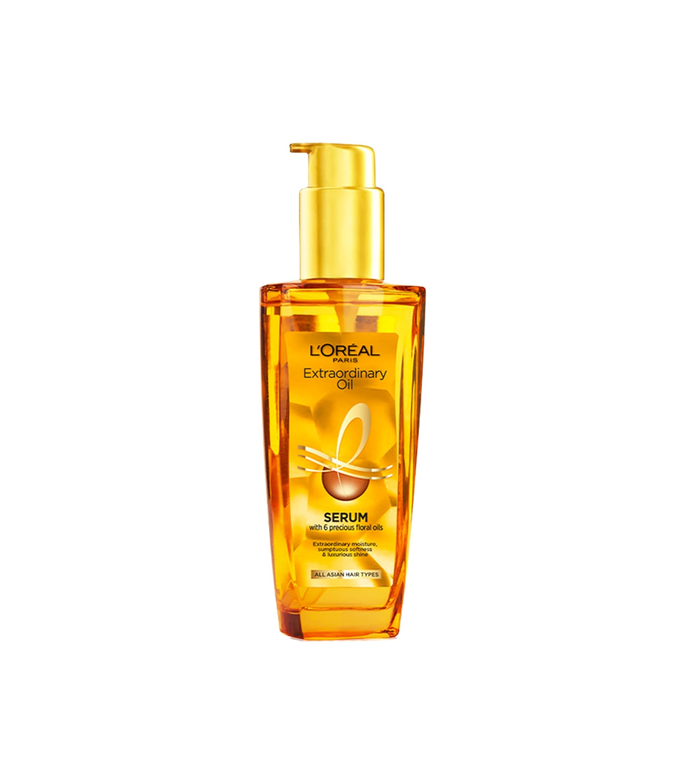 loreal extraordinary serum 100ml