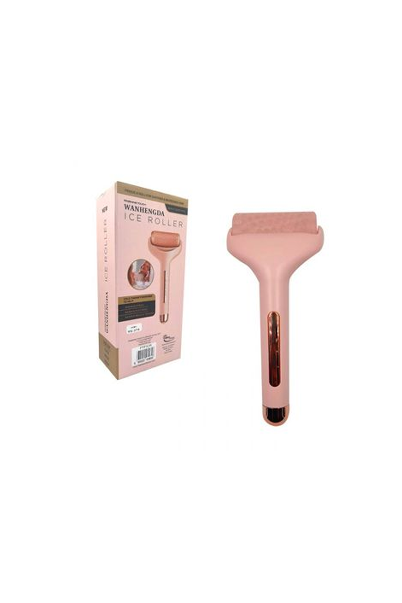 wanhengda ice roller nj 07470