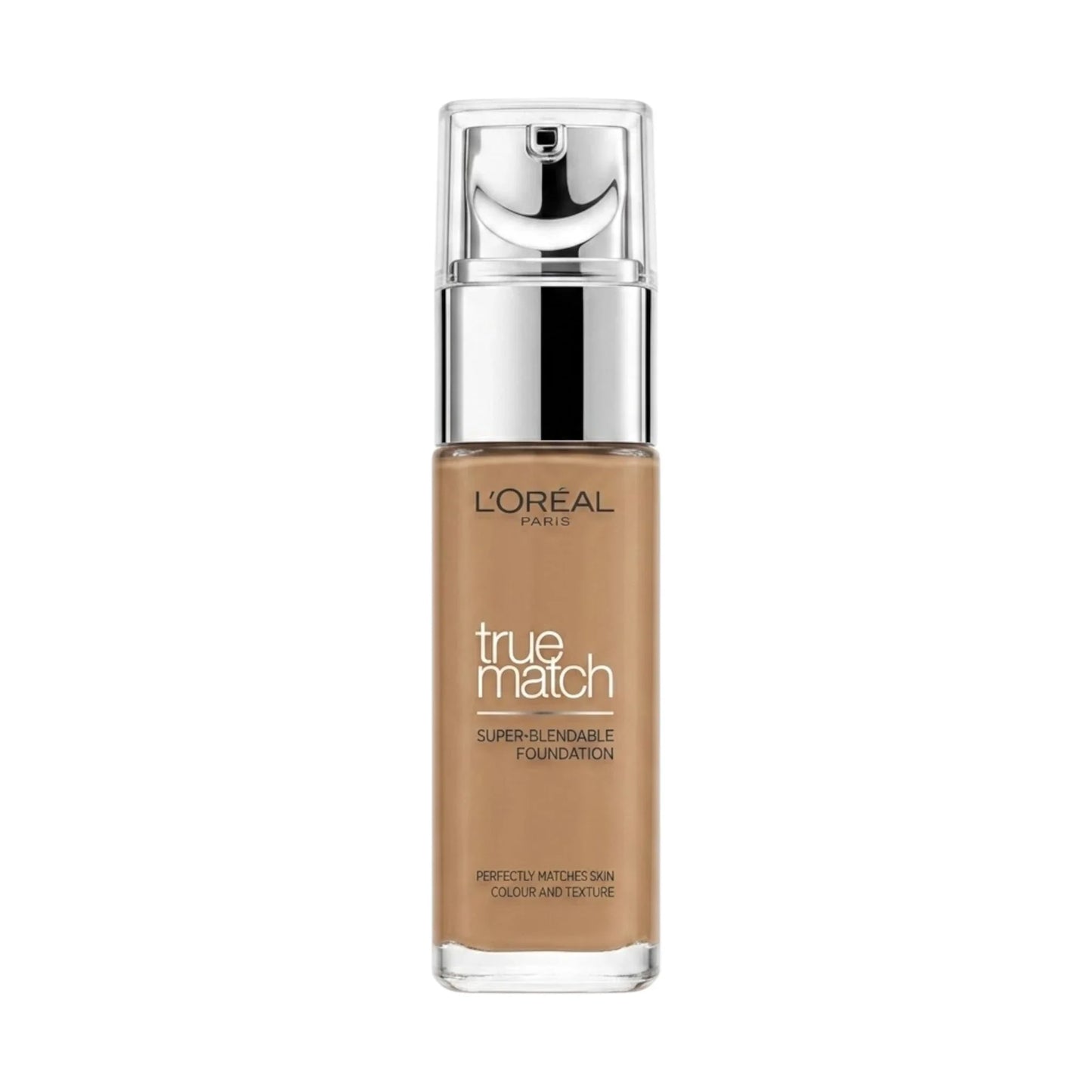 loreal foundation true match rose vanilla