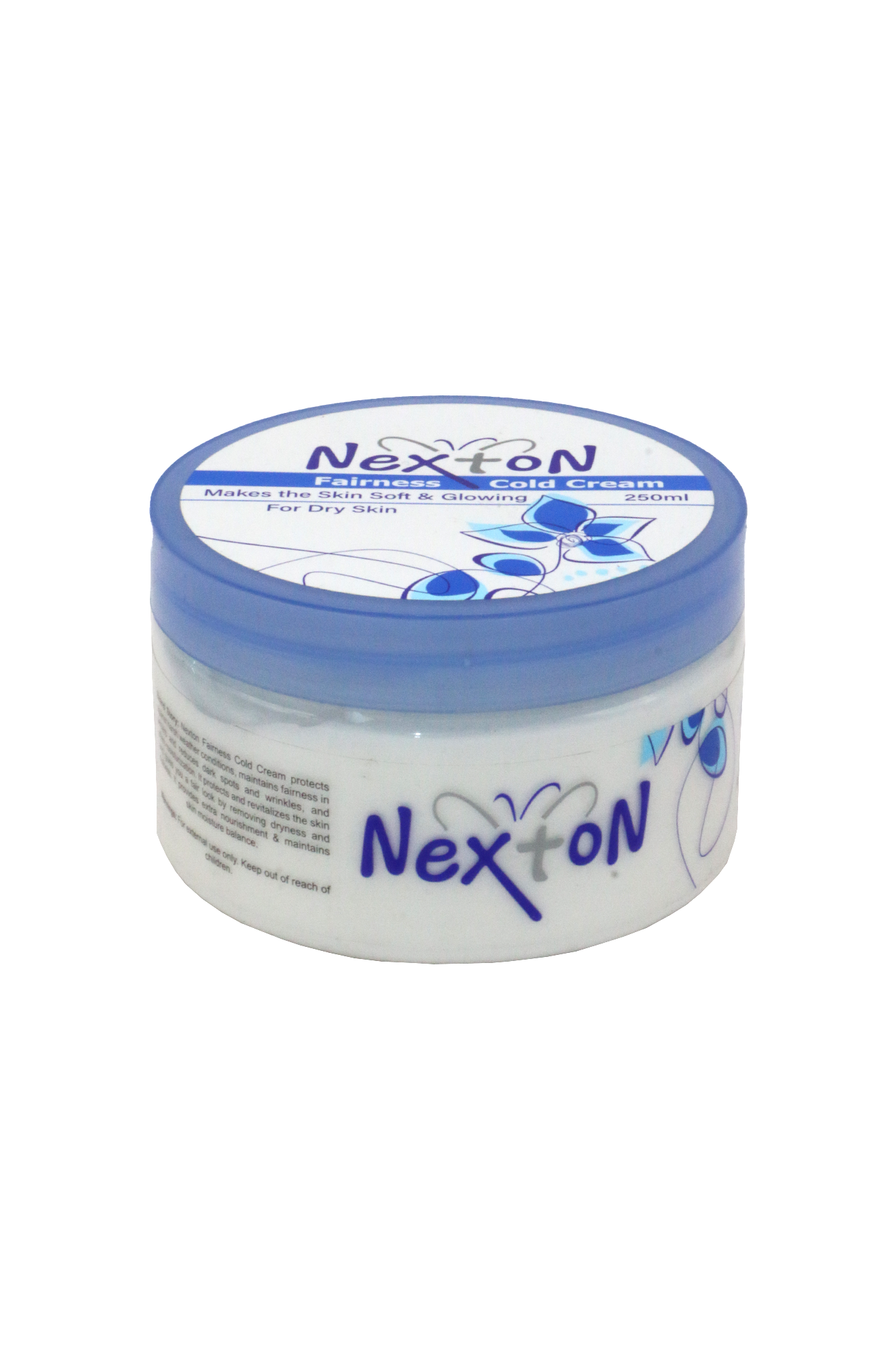 nexton fairness cold cream 250ml