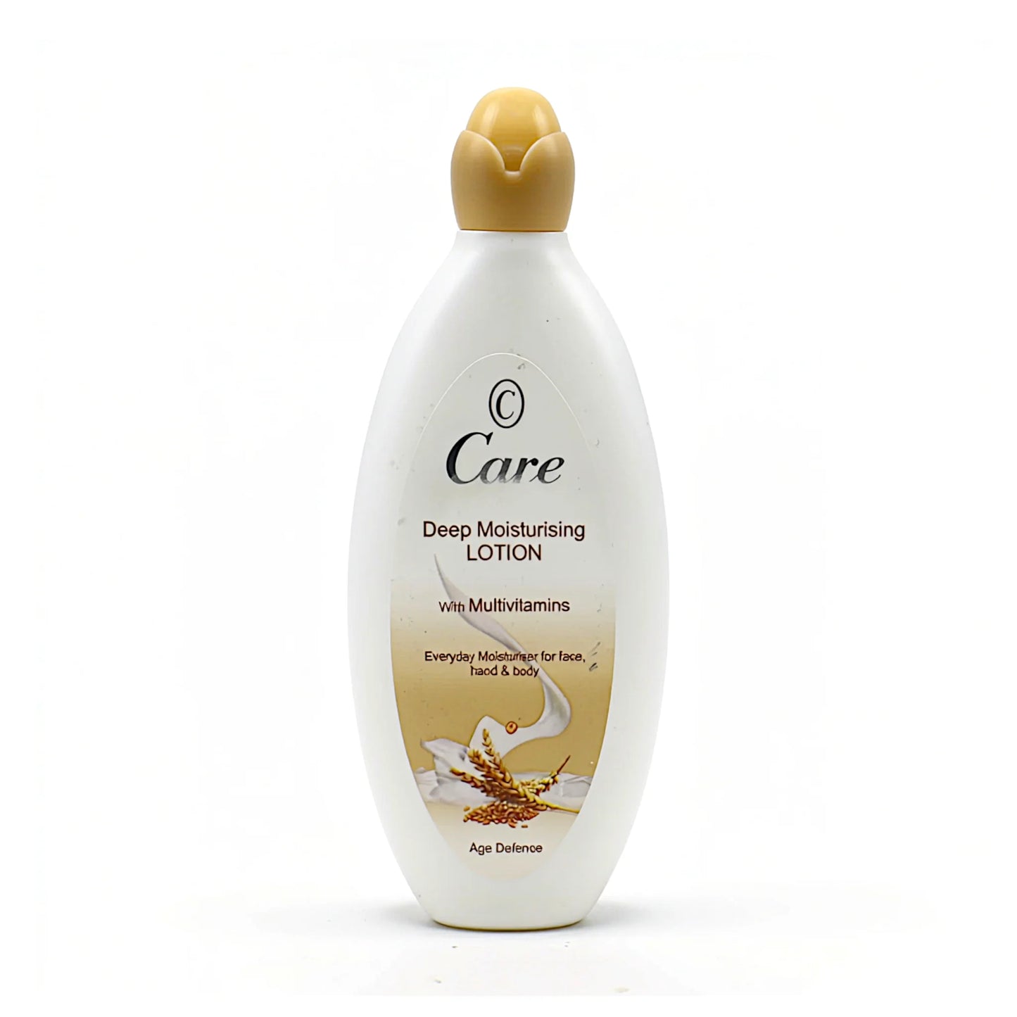 care lotion deep moisturizing 95ml