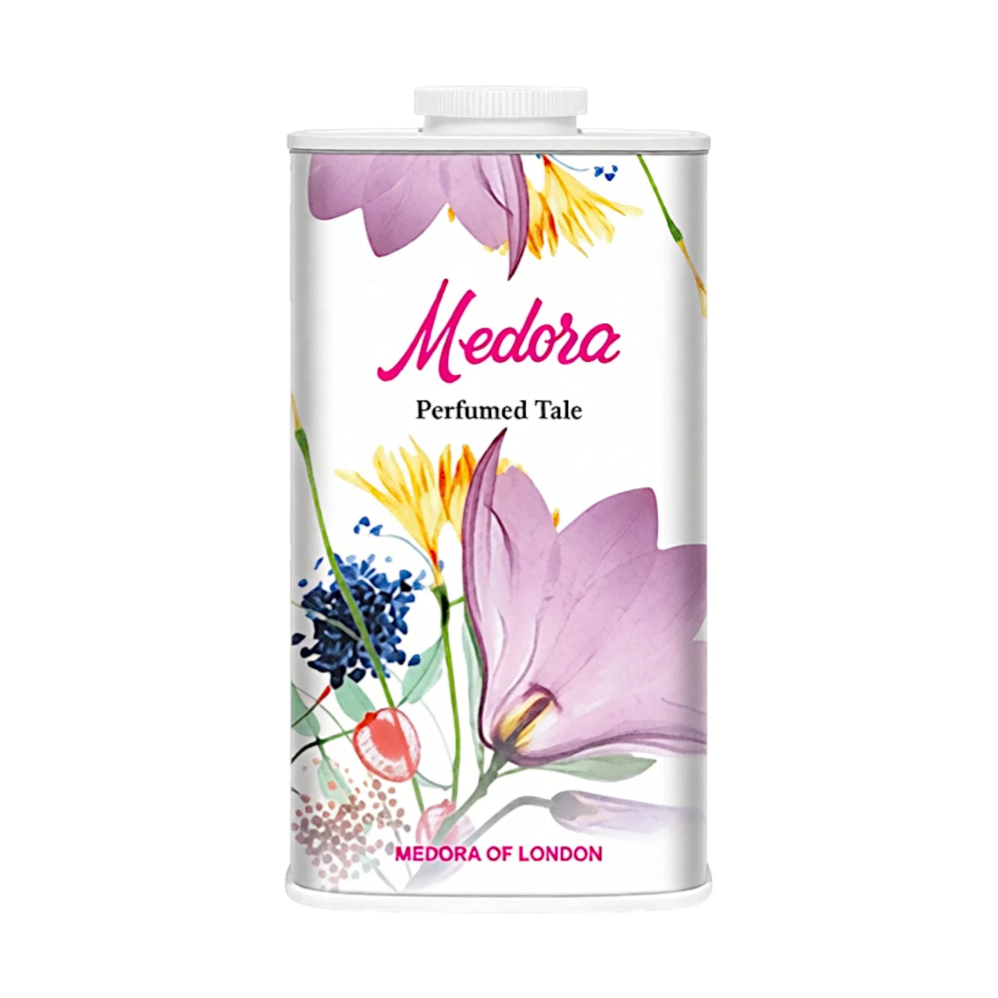 medora powder flora 100g