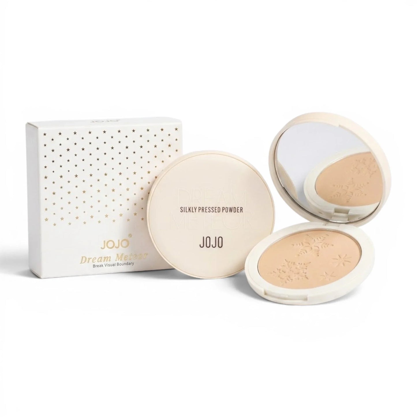 jojo face powder 01 7g j727