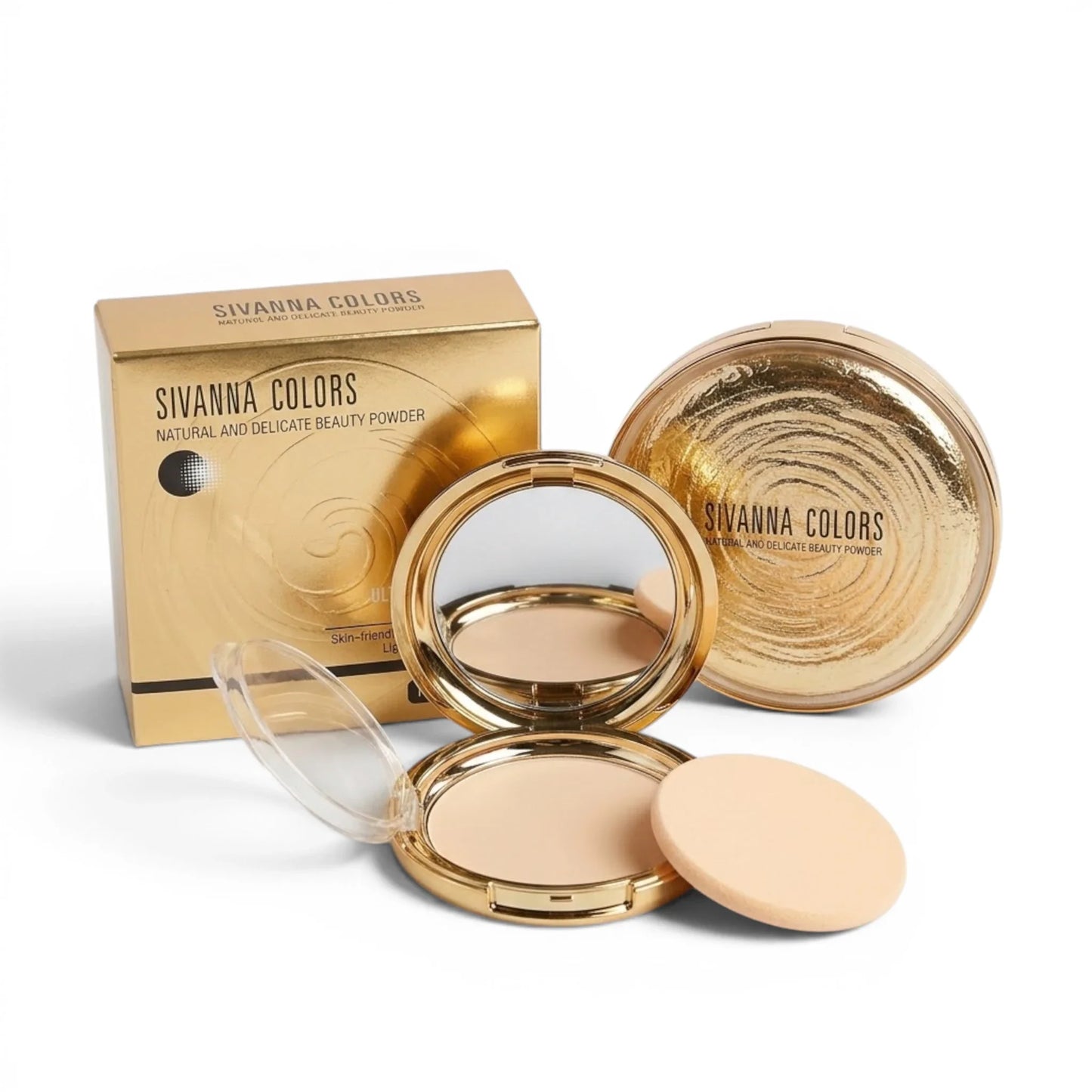 sivanna compact powder 01 20g hf689