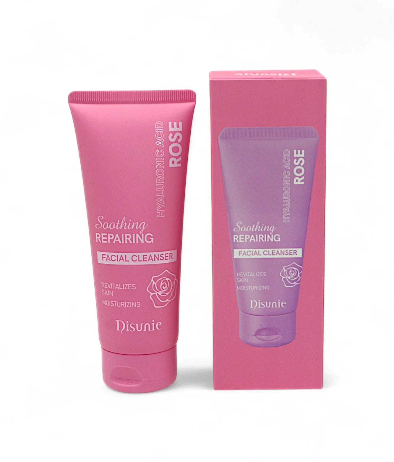 disunie facial cleanser repairing china de8234