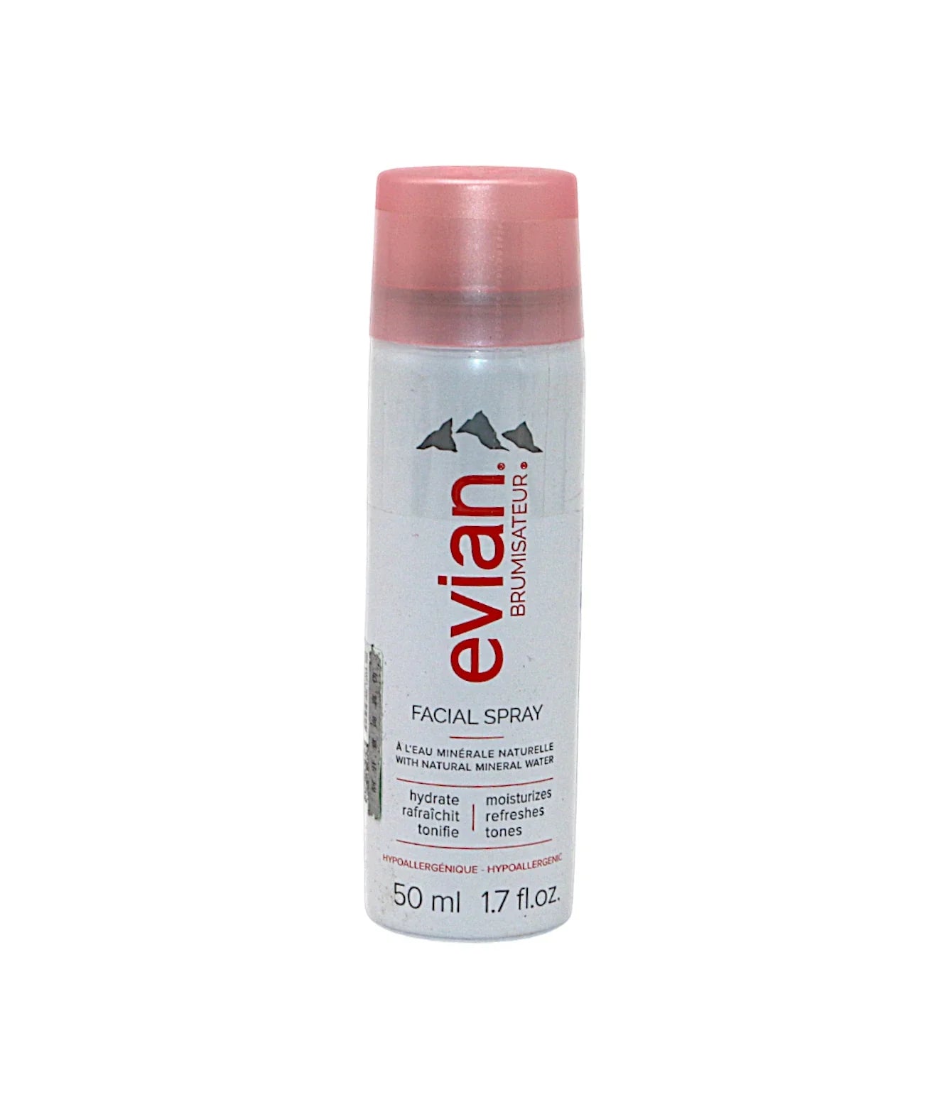 evian facial spray 50ml