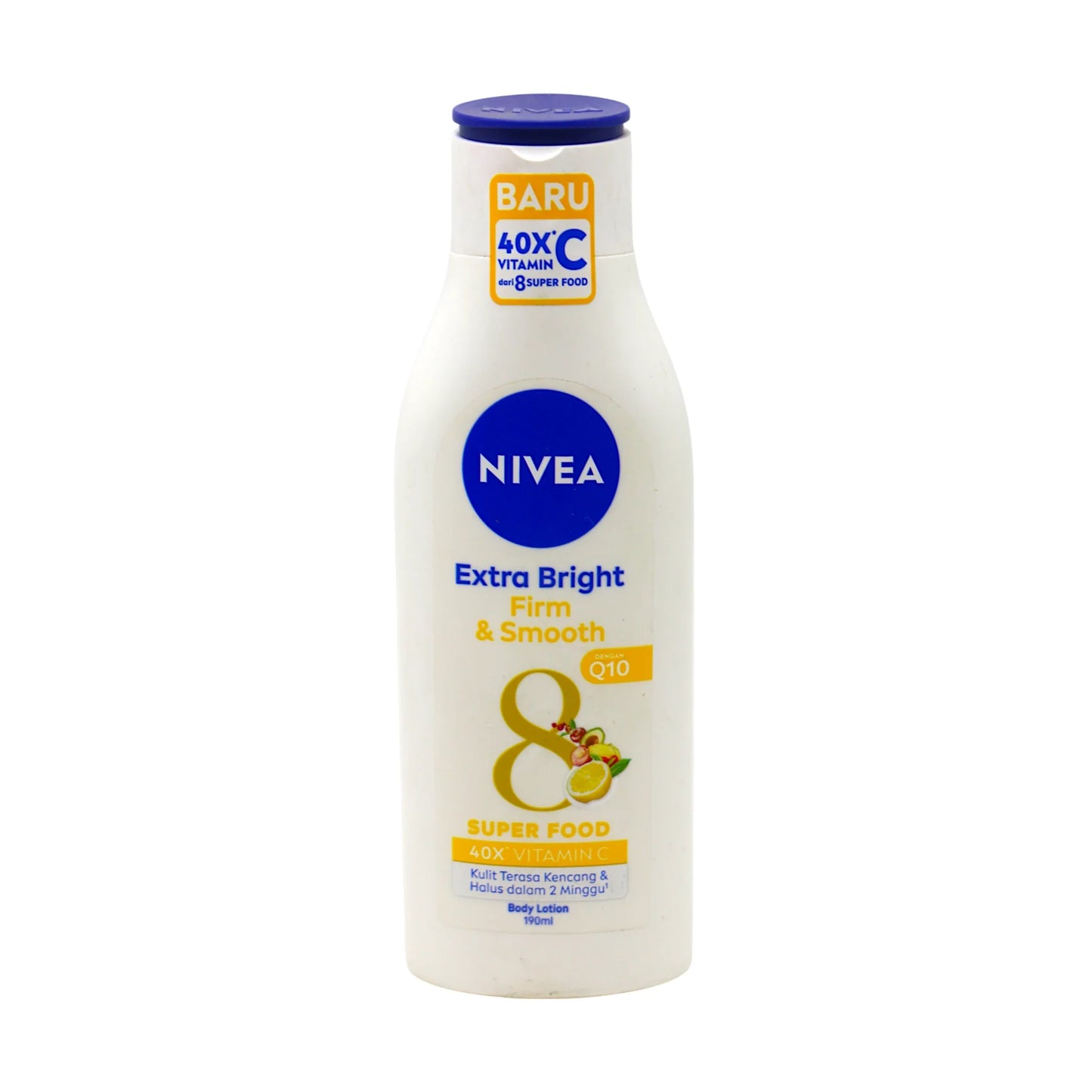 nivea lotion repair & protect 190ml germany