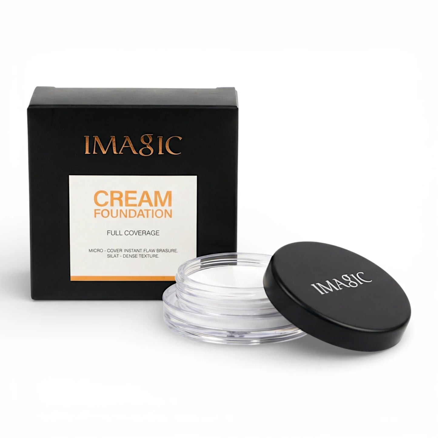 imagic cream foundation 181 20g fa-148 china